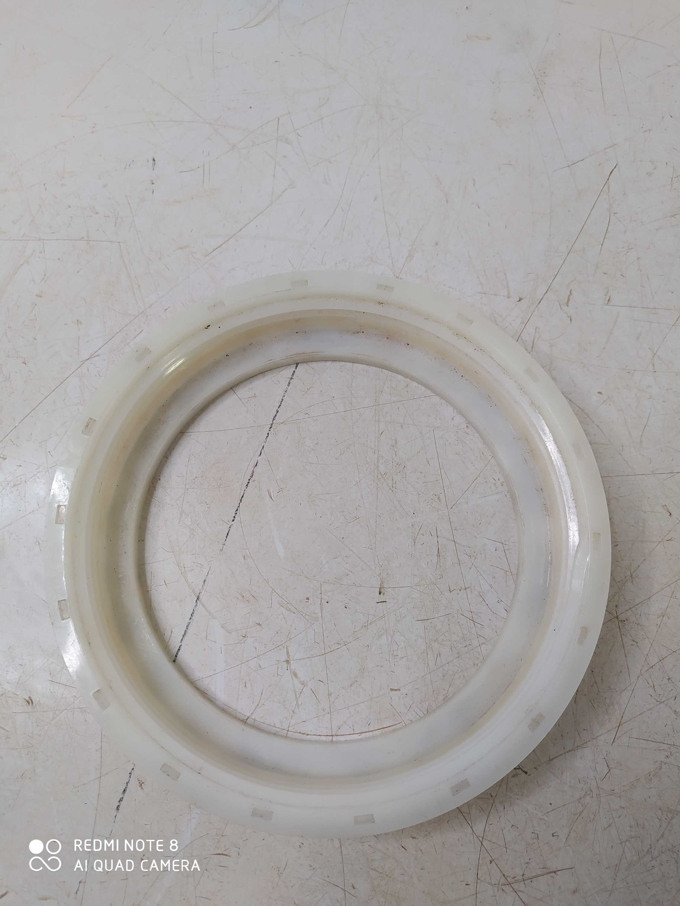 Rosca Bomba Combustível Tanque Toyota Corolla Xei 2.0 2015