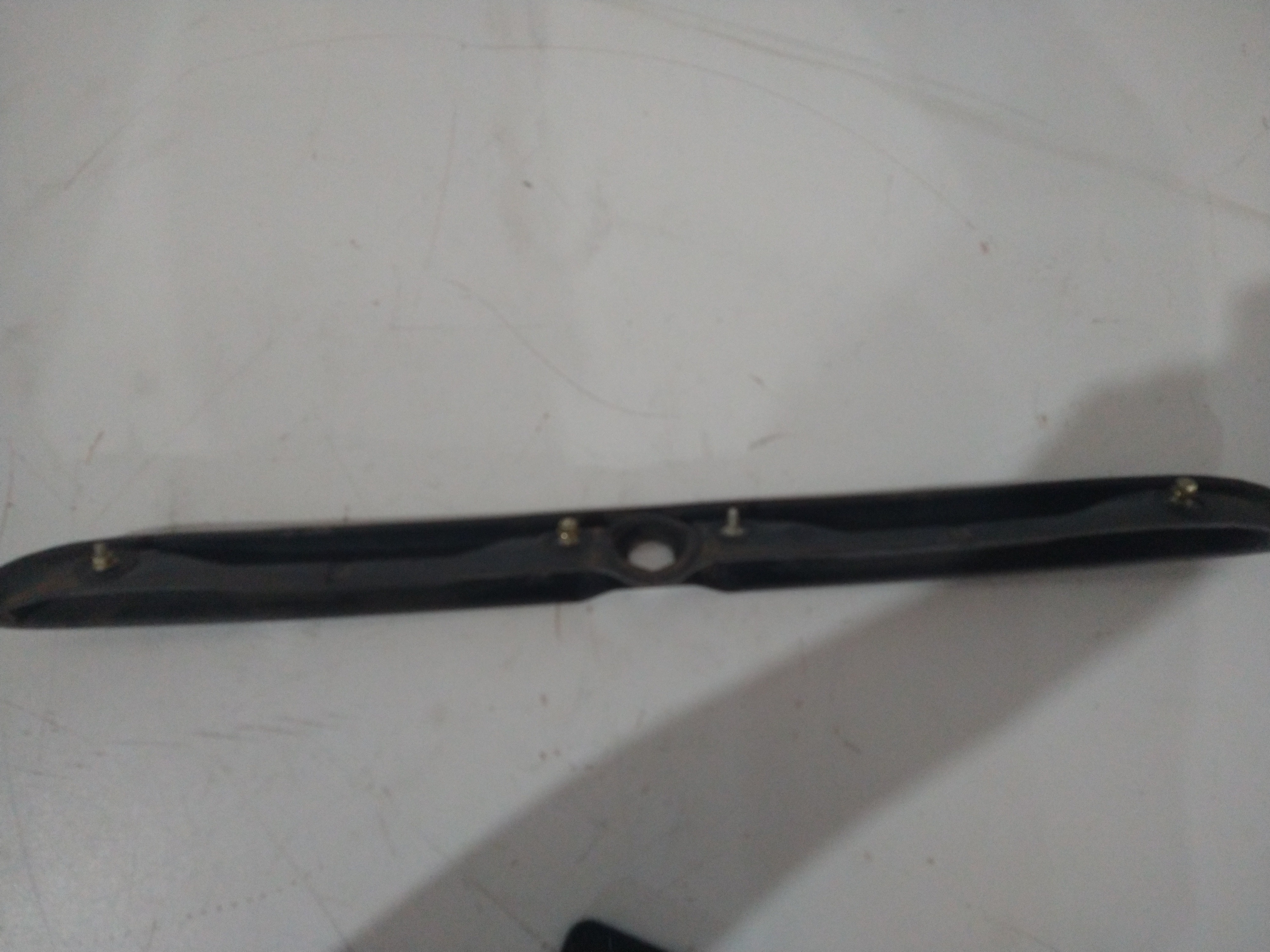 Friso Tampa Porta Malas Corsa Sedan Usado Original