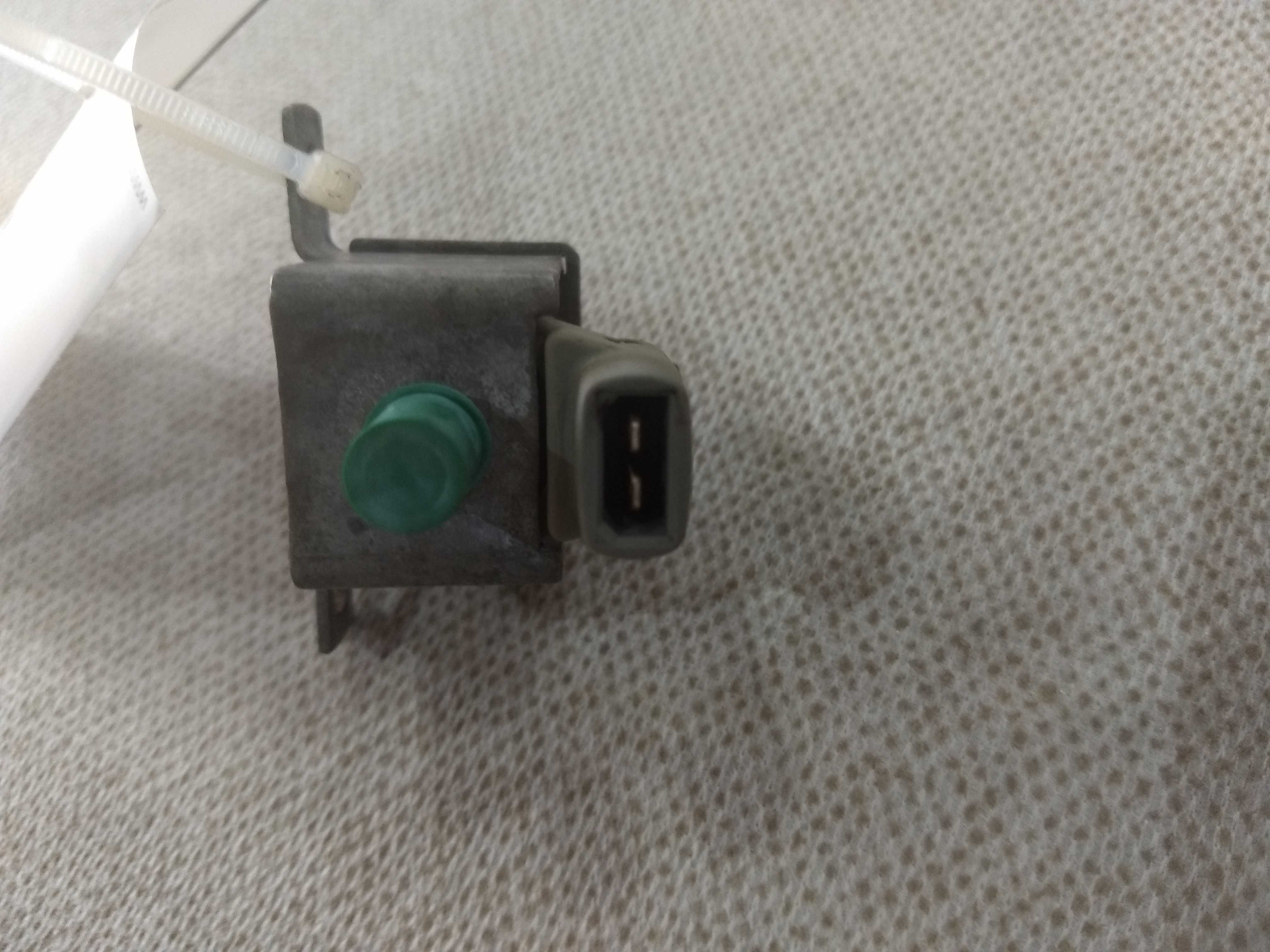 Válvula Solenoide Corsa Vectra Omega Usado Original 4
