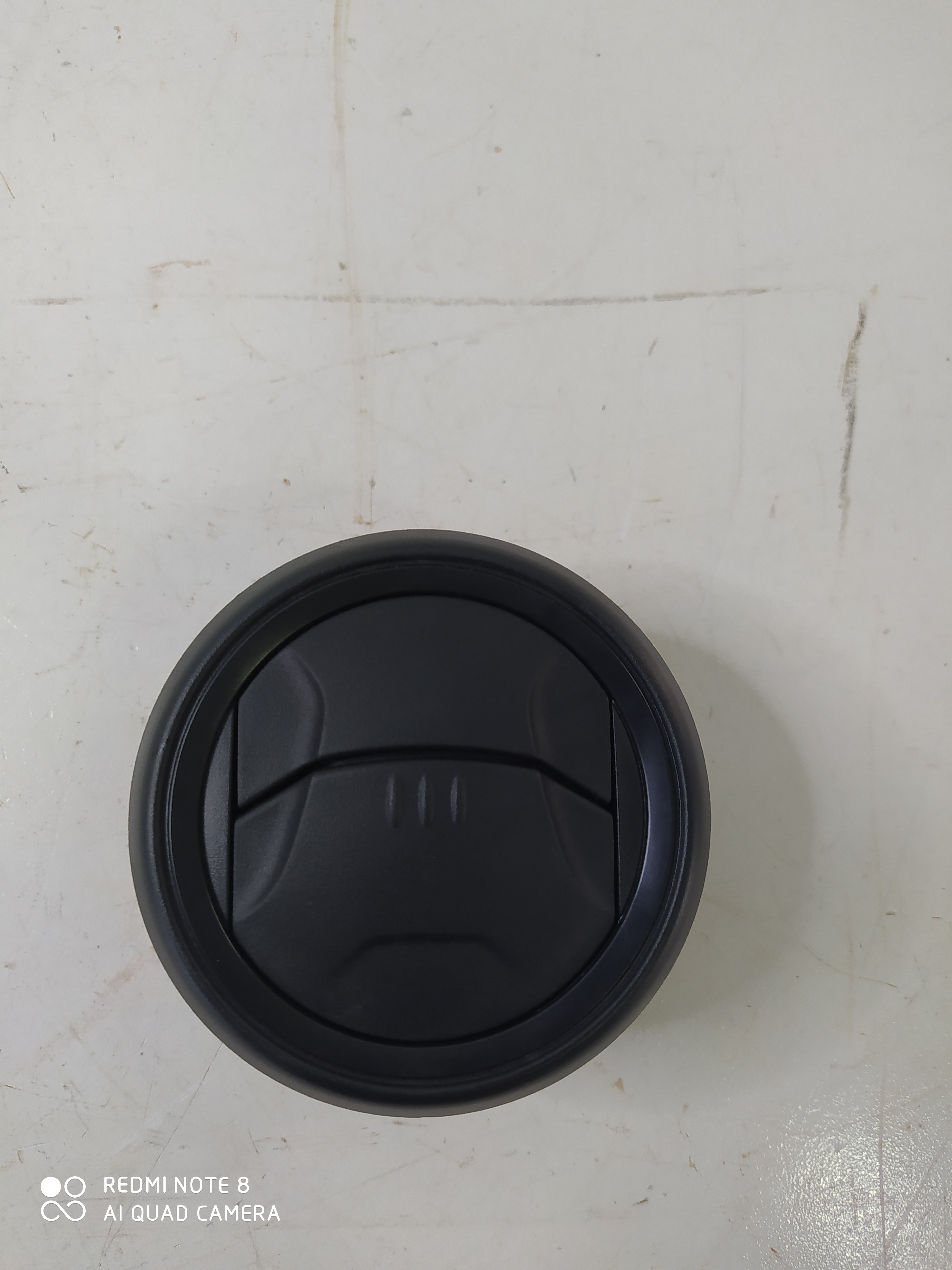 Difusor De Ar Lateral Ford Ka Sedan 2018 3