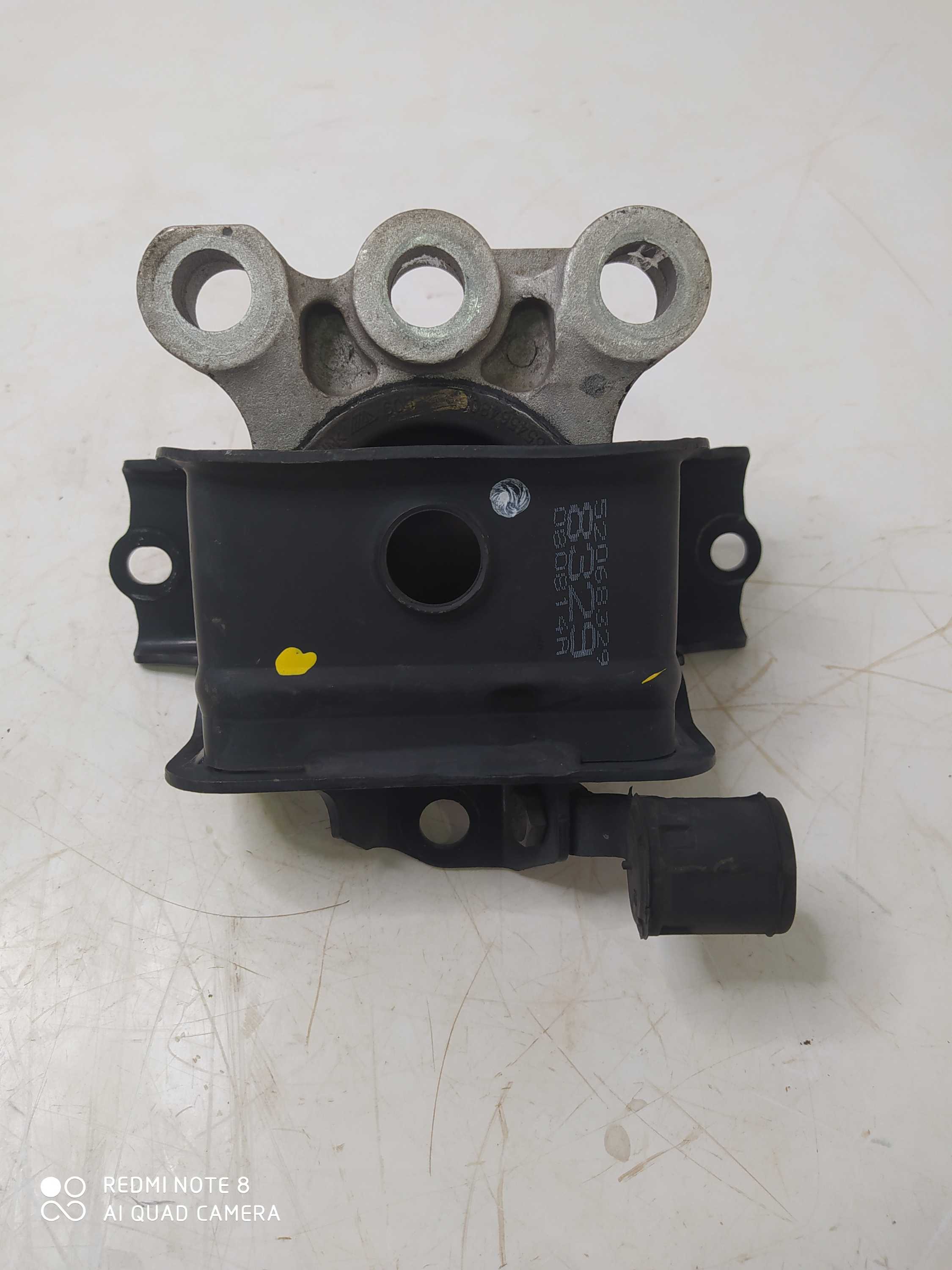 Coxim Do Motor Chevrolet Cobalt 1.8 2015 2