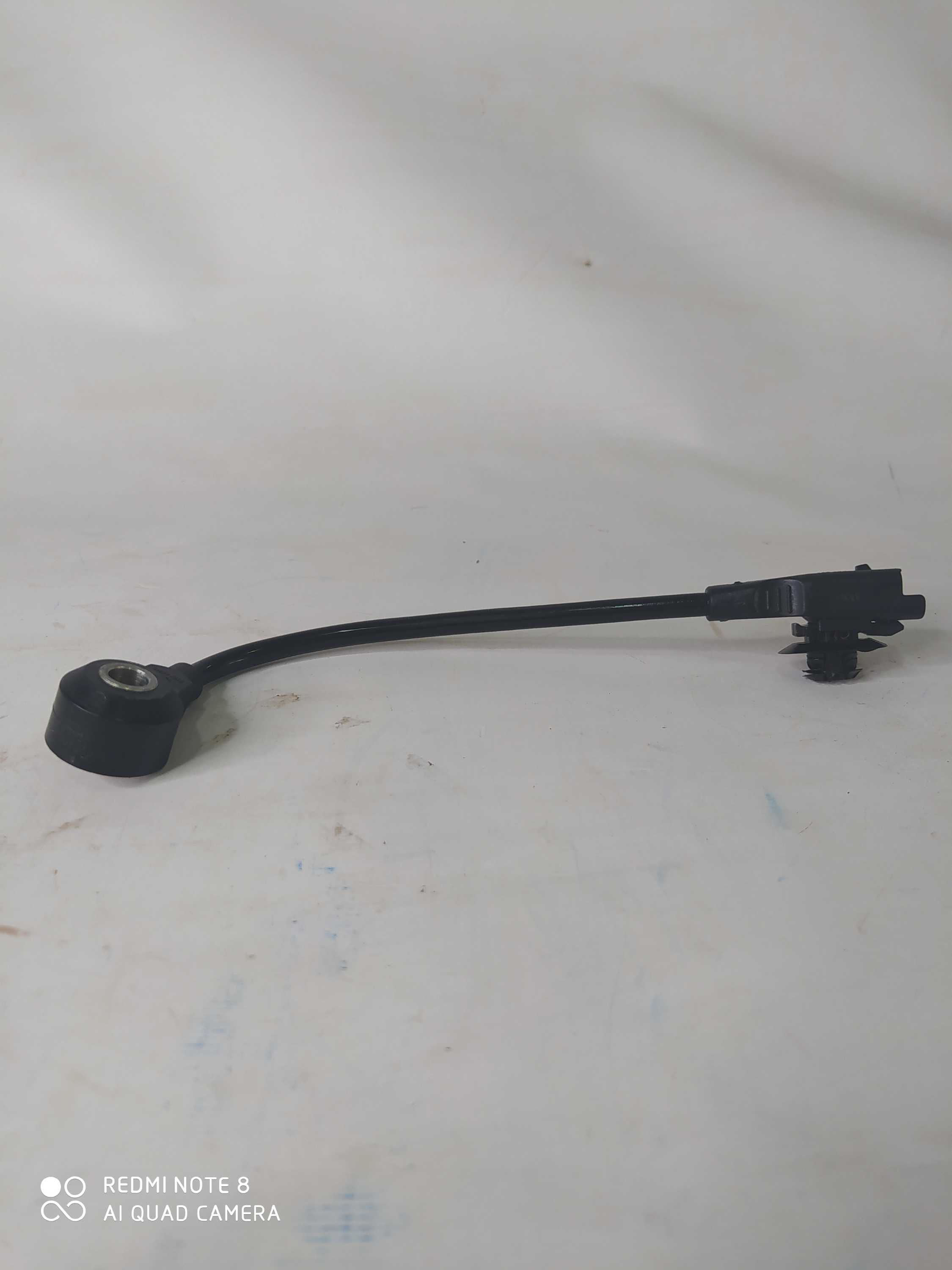 Sensor Detonação Citroen C4 2.0 16v 2011 2