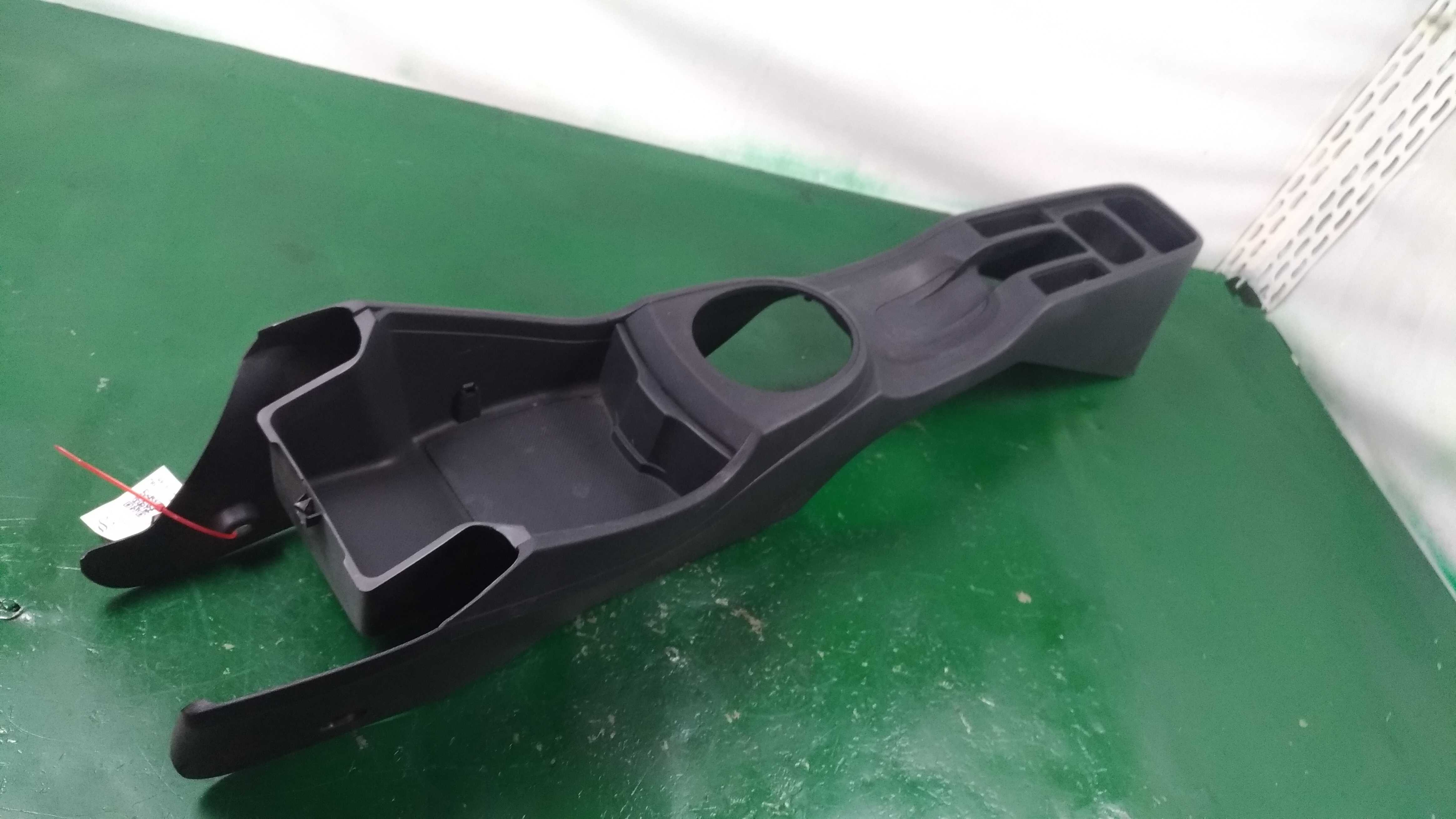Console Central Honda New Fit 2009 Original V302 3