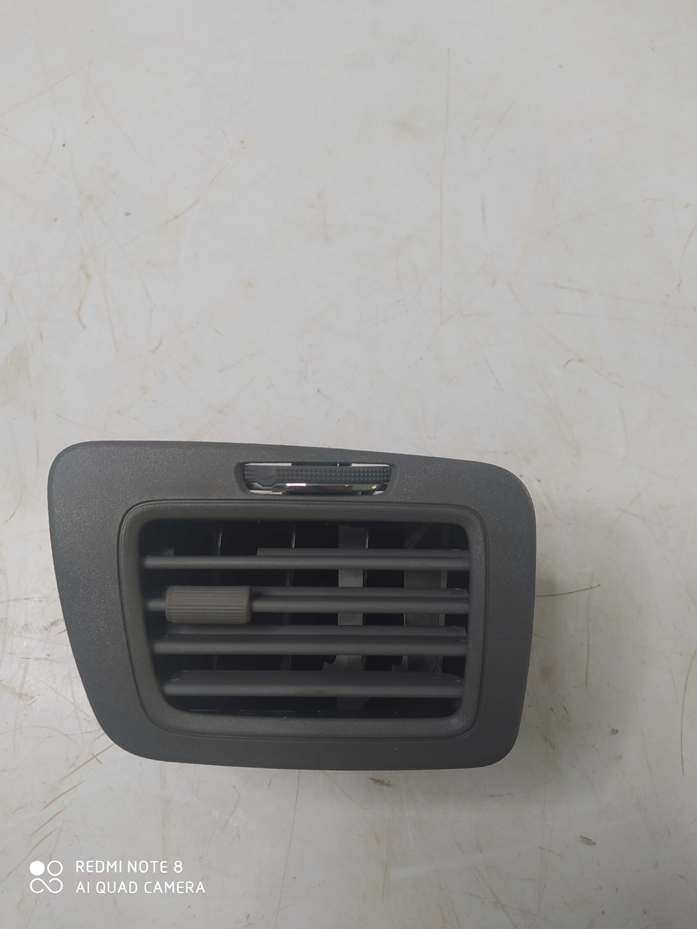Difusor Ar Esquerdo Chevrolet Cobalt 2015 3