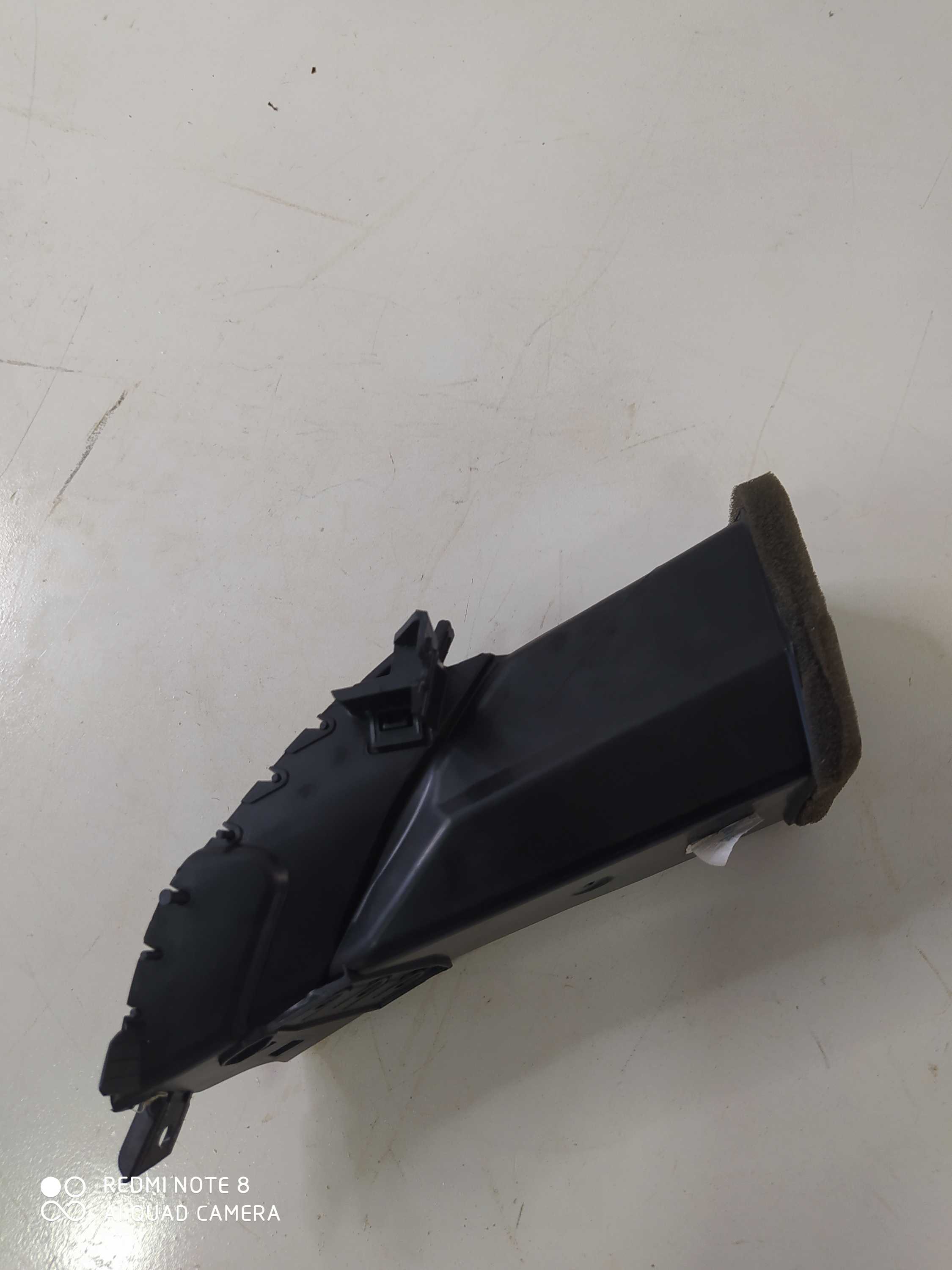 Difusor Ar Central Esquerdo Ford Ka 2018 2019 E3b5a01821 6
