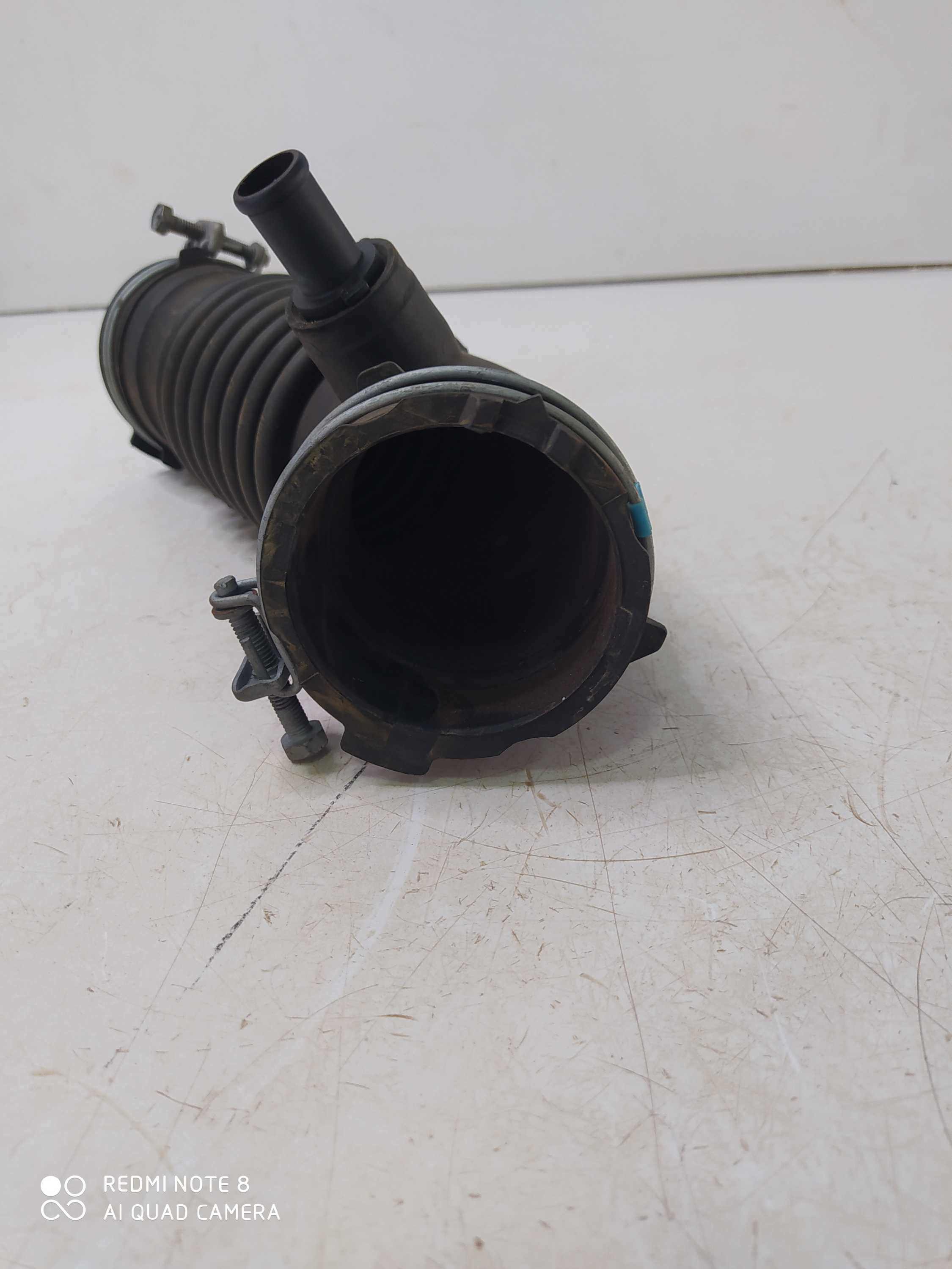 Mangueira Filtro De Ar Toyota Corolla 2.0 2015 2
