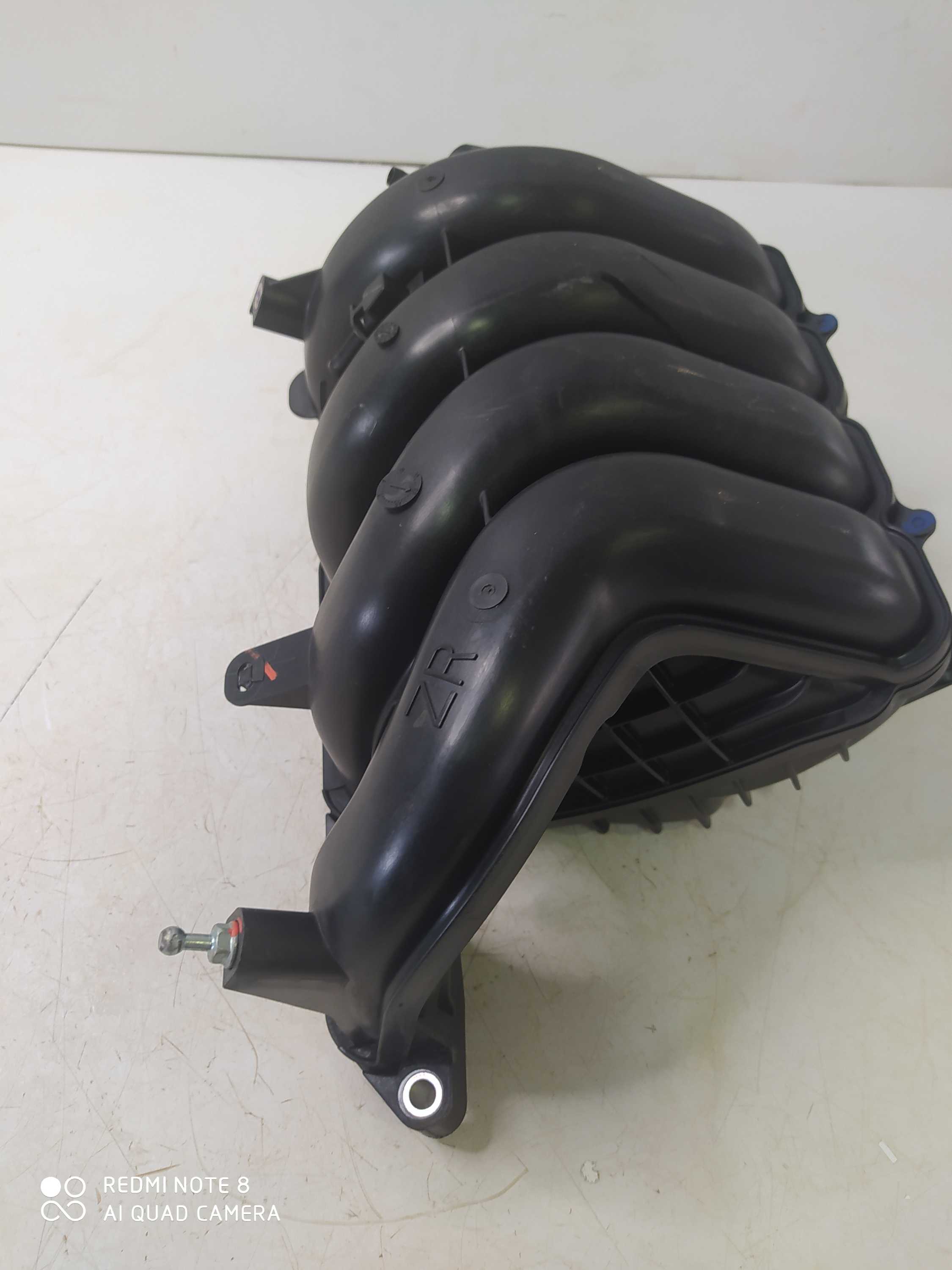 Coletor De Admissão Toyota Corolla Xei 2.0 2015 6