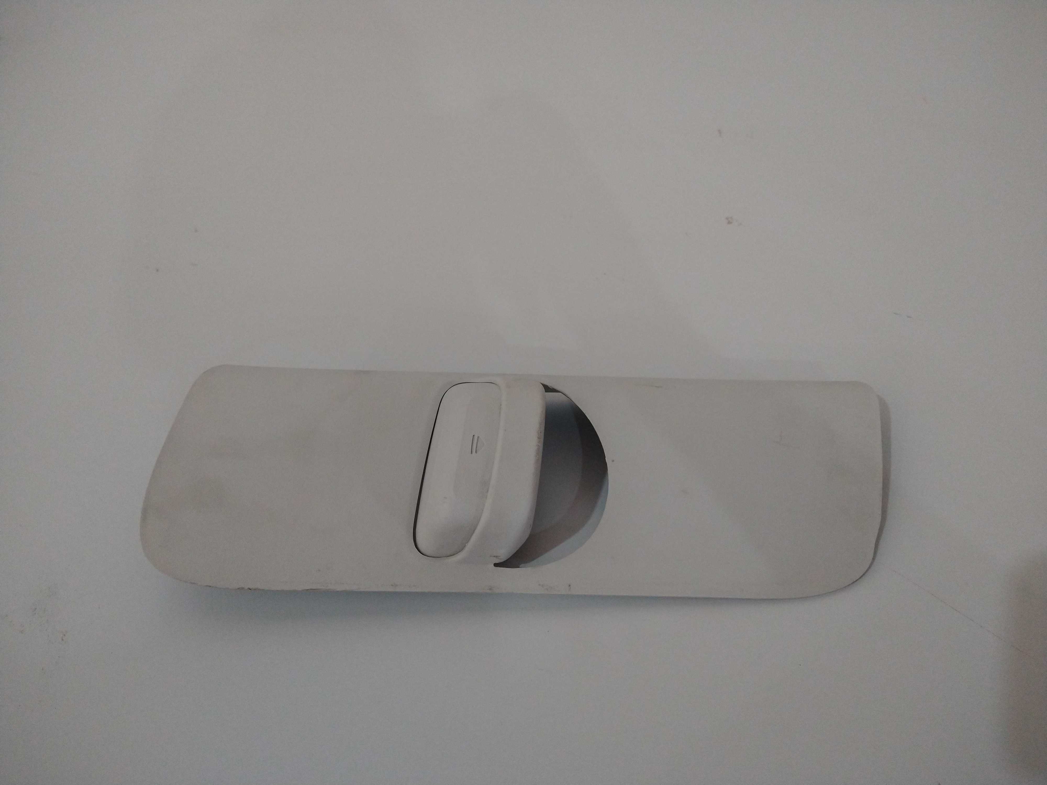 Moldura Coluna Do Prisma Onix 2016 Usado Original 2