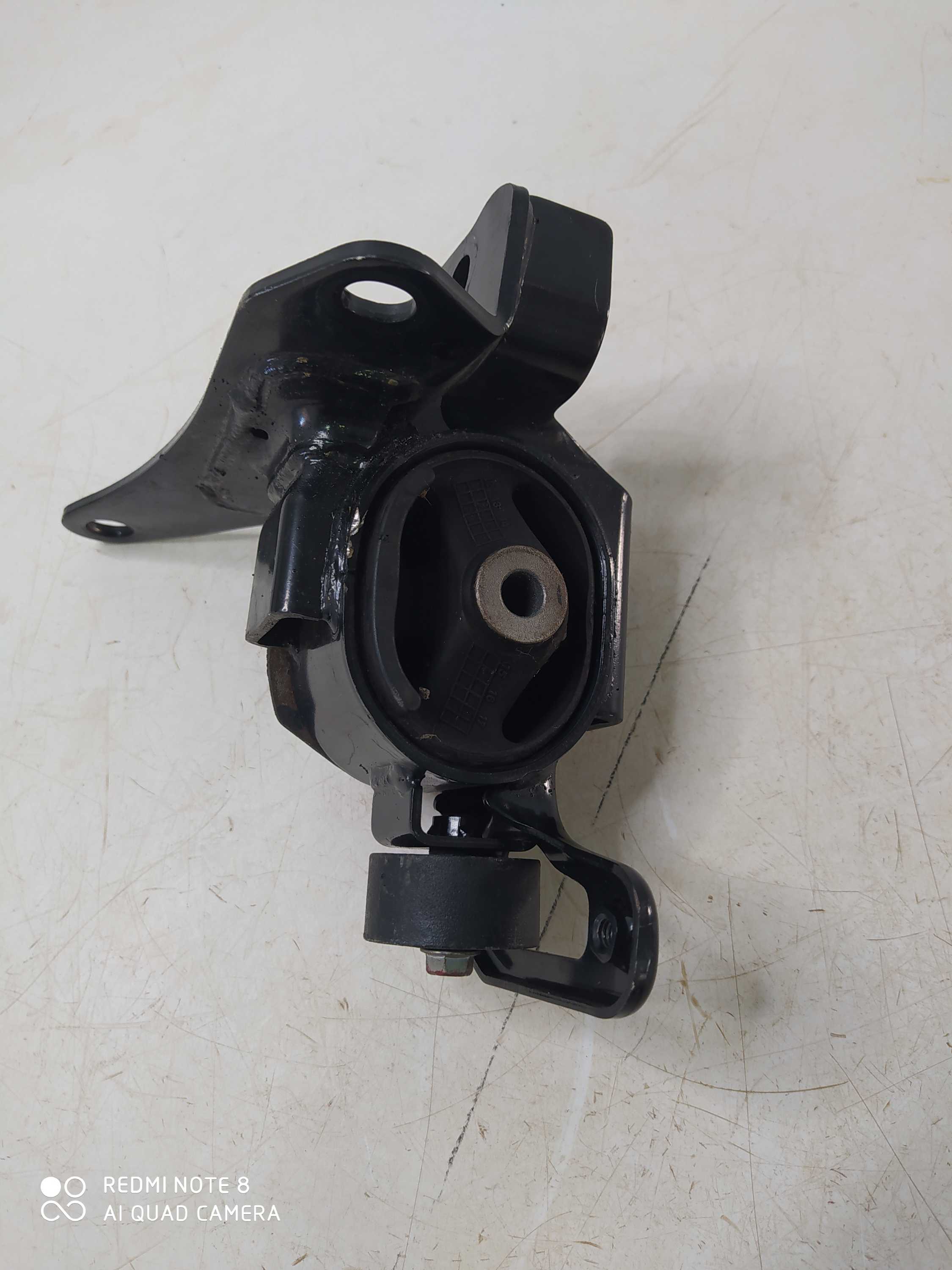 Suporte Coxim Motor Toyota Corolla Xei 2.0 2015 7