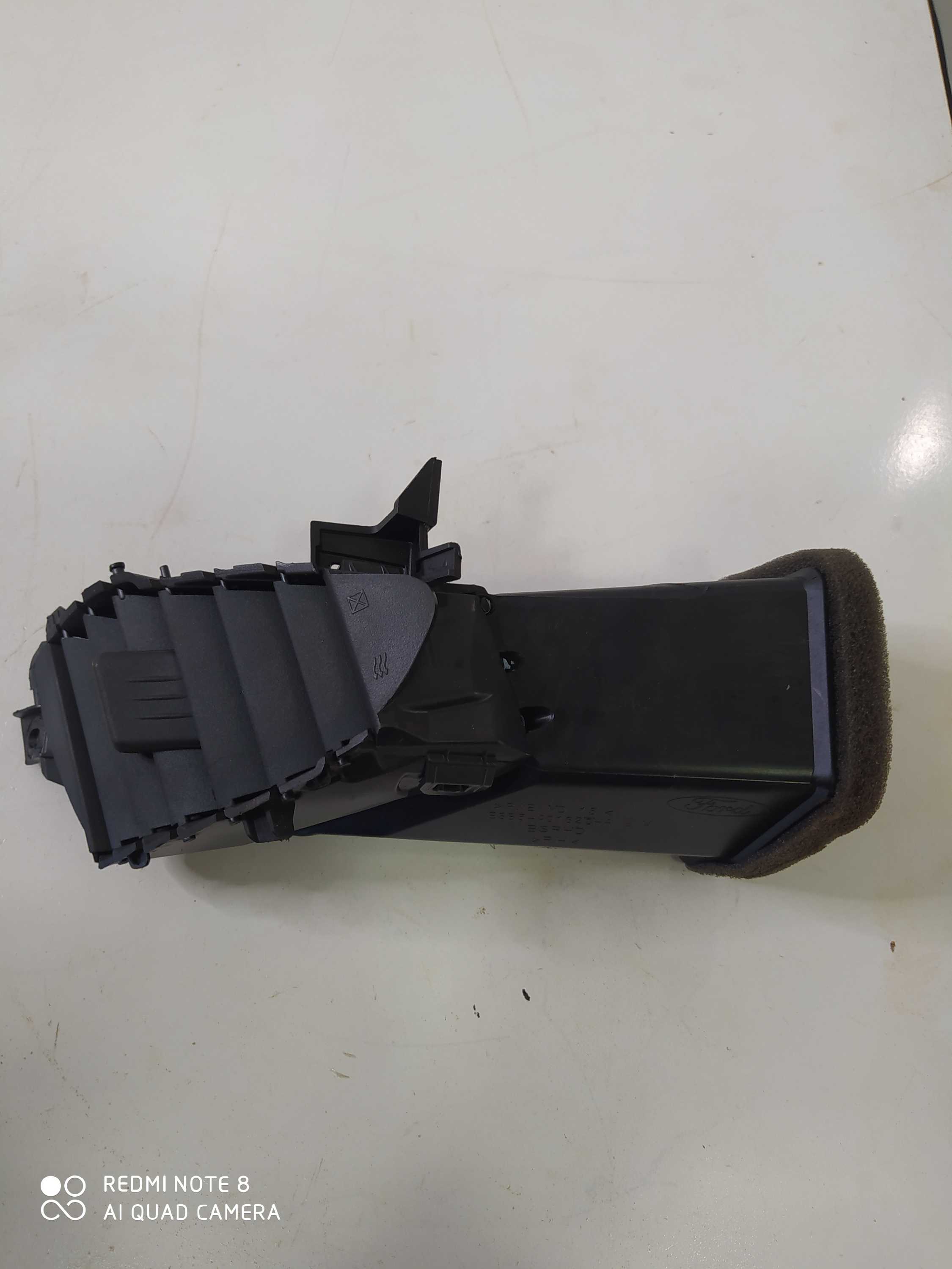 Difusor Ar Central Direito Ford Ka 2018 E3b5a01820a 2