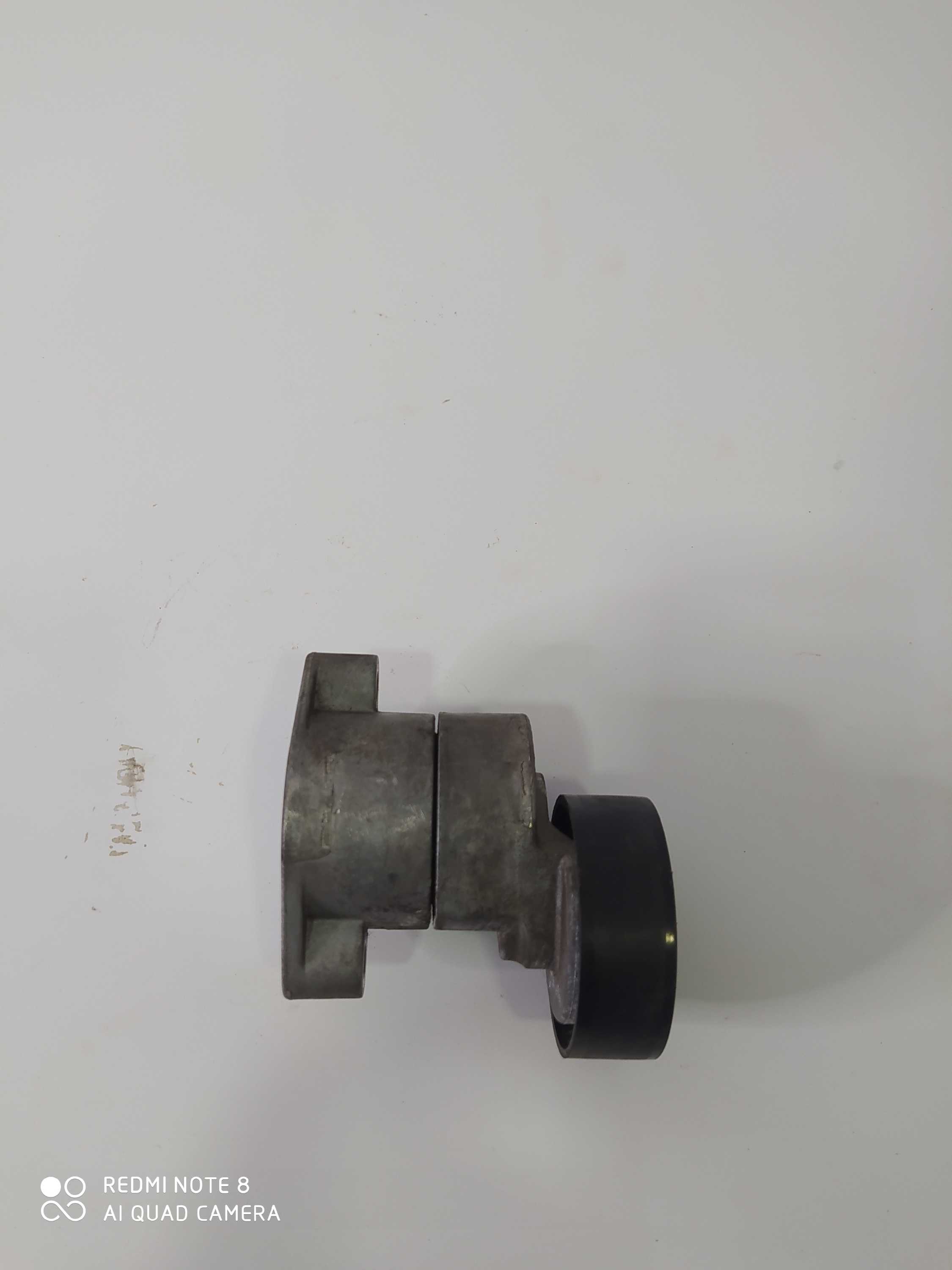 Tensor Correia Alternador Chevrolet Onix 1.0 2014