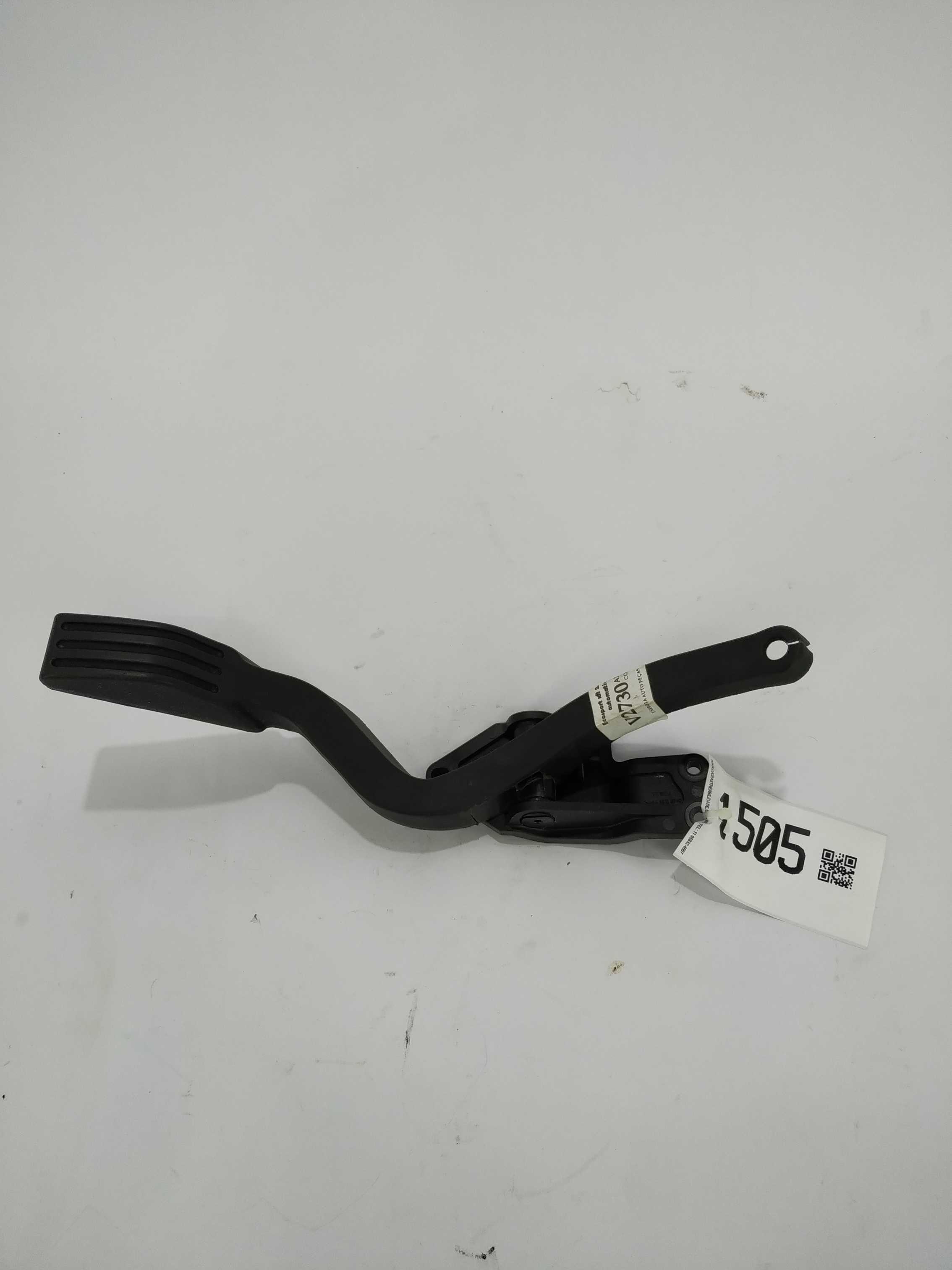 Pedal Acelerador Ford Ecosport 2.0 16v 2005/2012 E1505