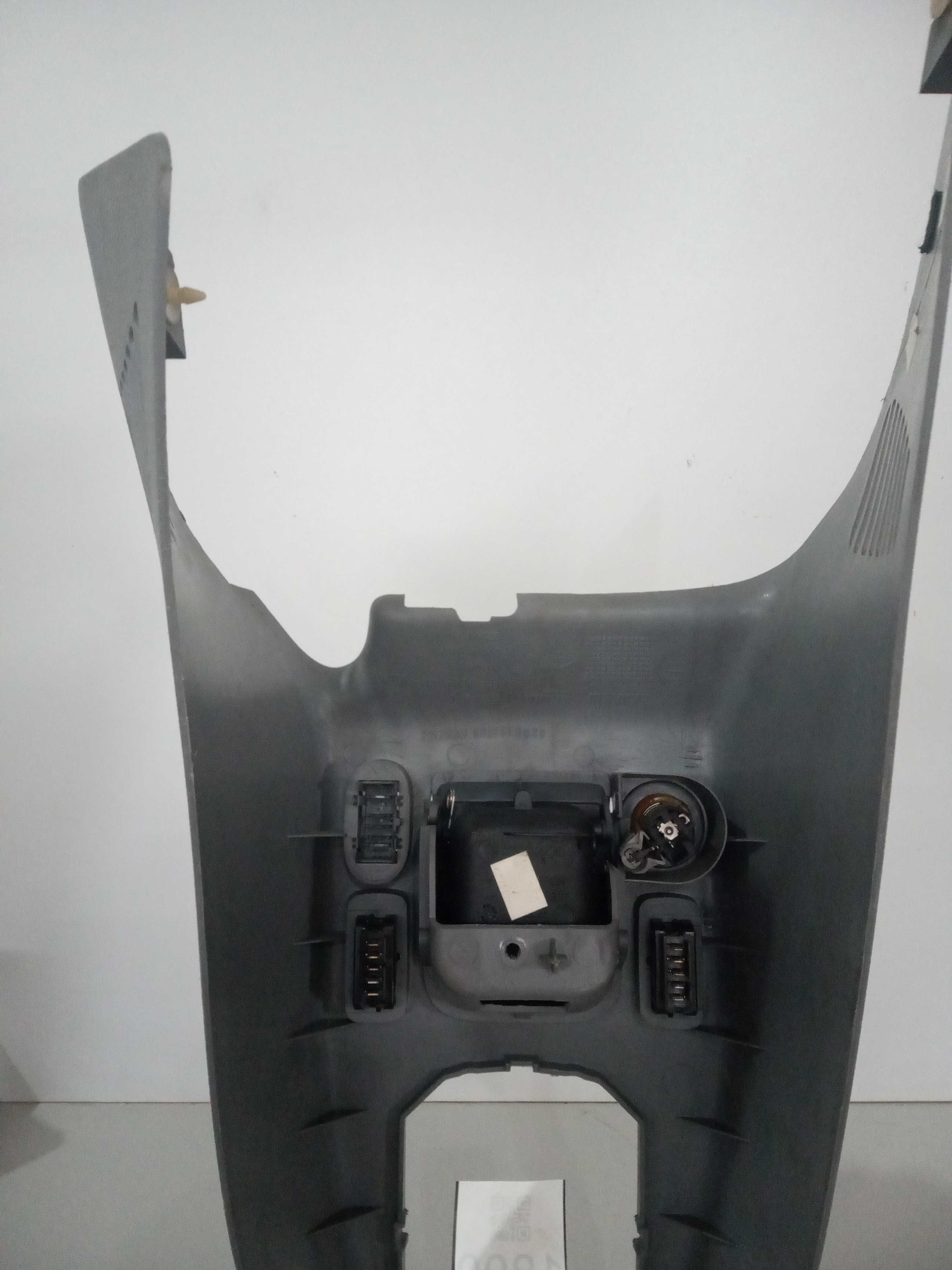 Console Central Renault Clio Usado 2