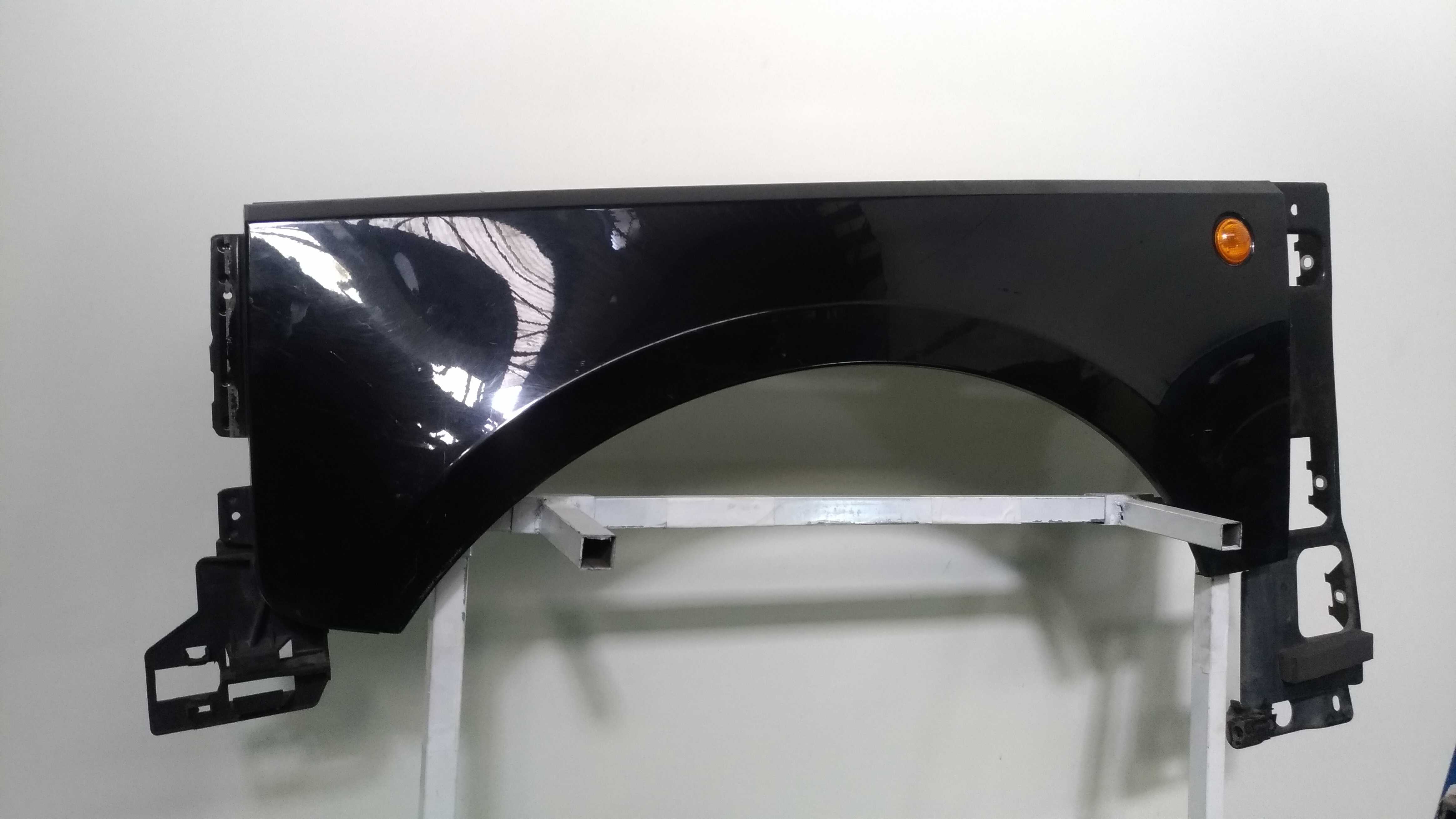 Paralama Esquerdo Range Rover Vogue 4.4 2003 2004 V284 2