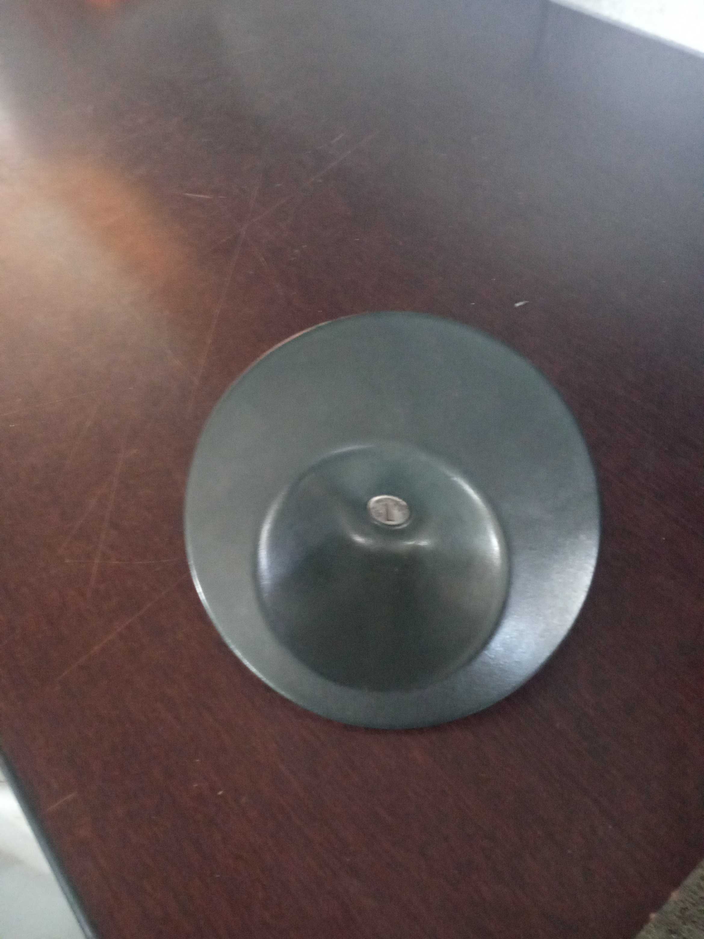 Portinhola Tanque Renault Kangoo 99 Sem Chave Original Usado 99 Cinza