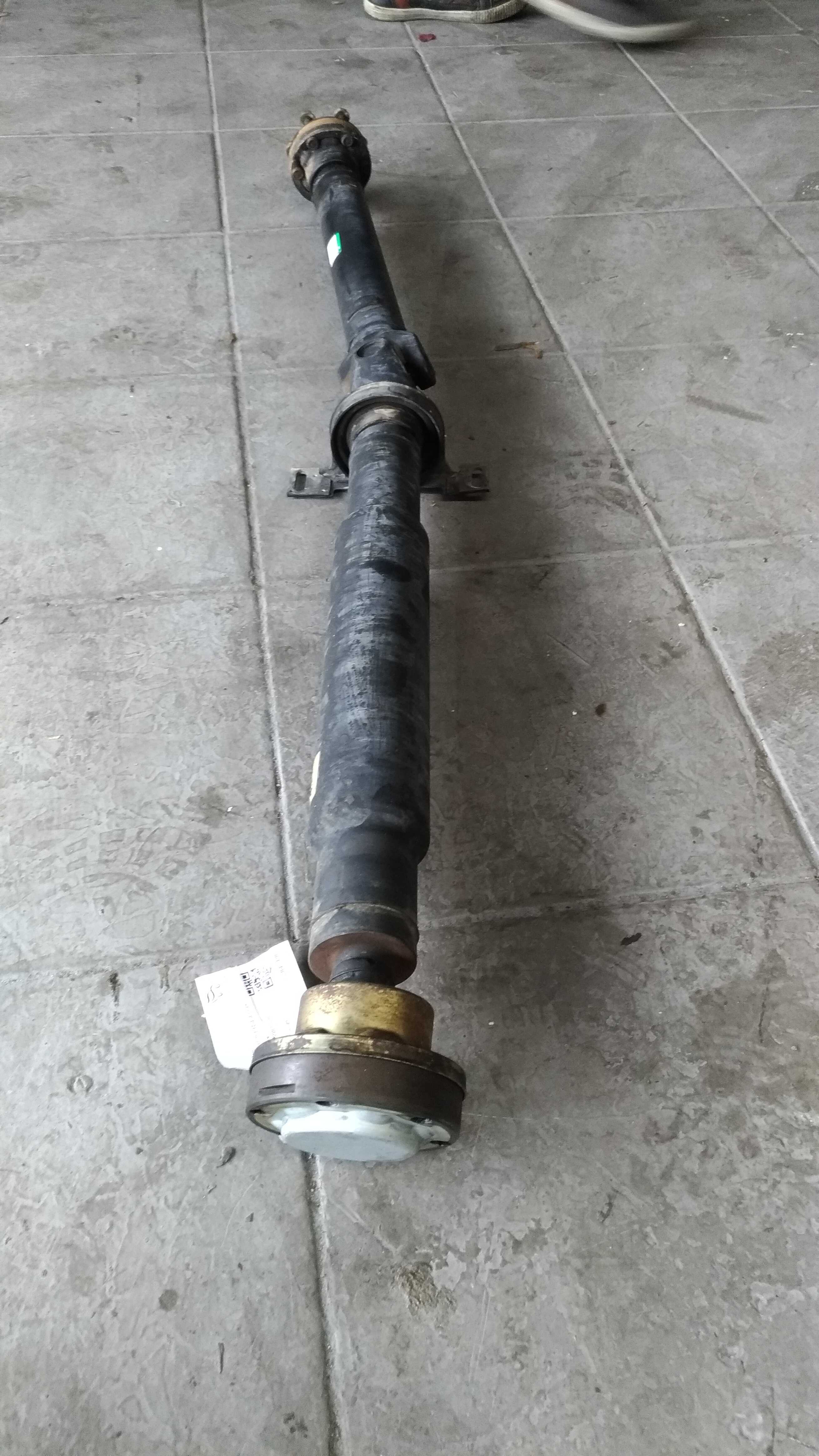 Cardan Range Rover Vogue 4.4 2003 V284 4