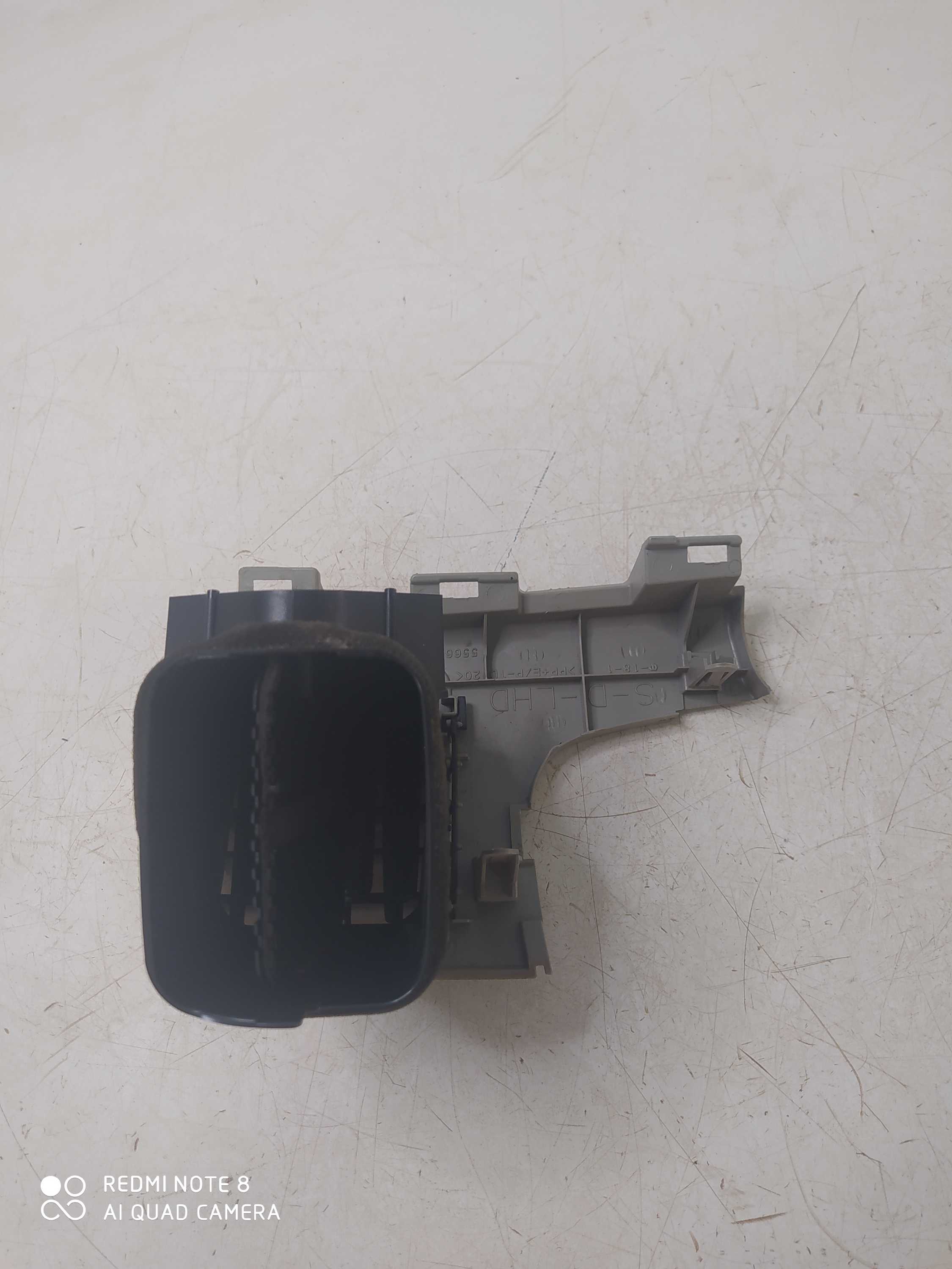 Difusor Saída Ar Esquerdo Toyota Corolla 2009 5