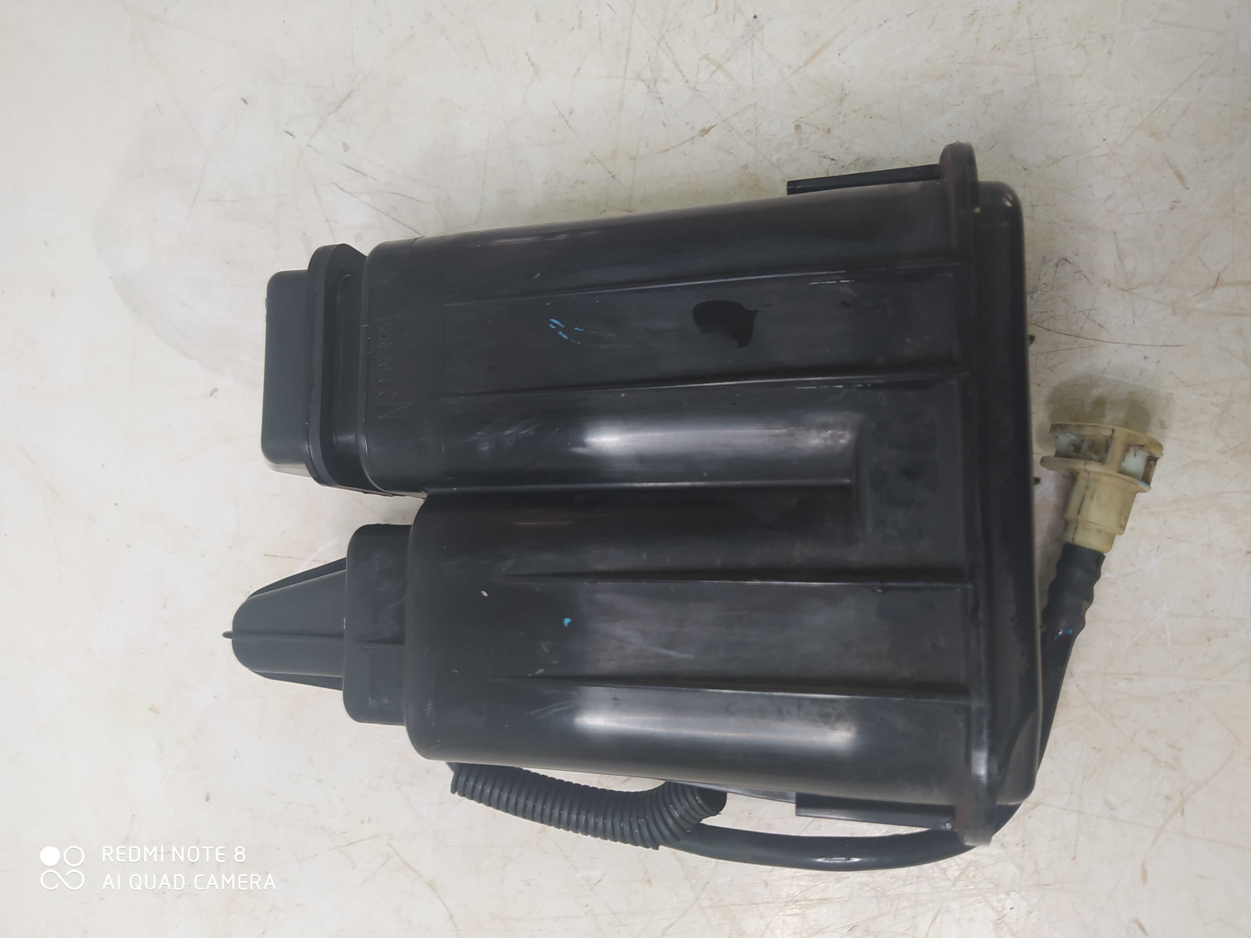 Fechadura Dianteira Direita Chevrolet Astra 1.8 2003 2444401 2