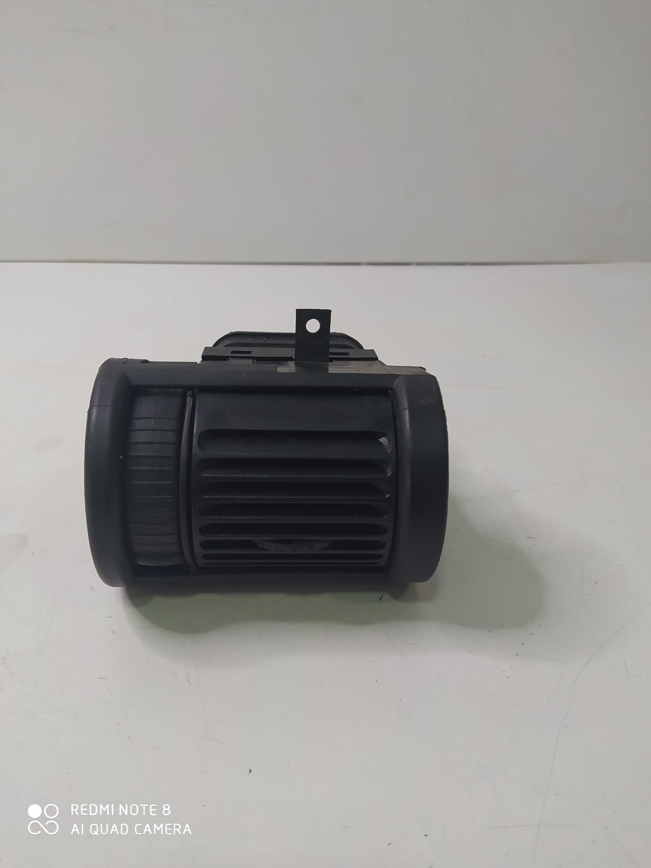 Difusor De Ar Lado Direito Chevrolet Corsa 1.0 2007 3