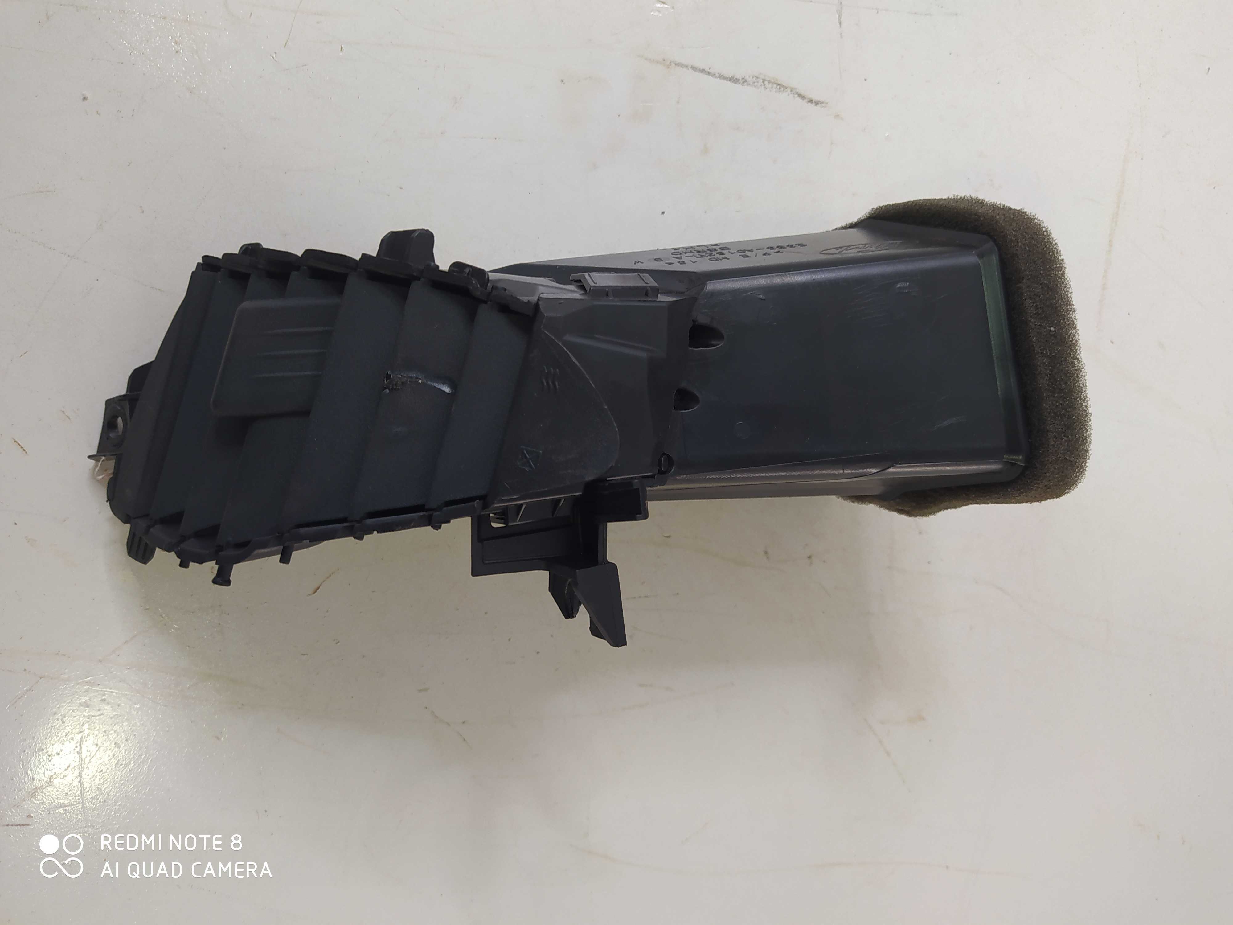 Difusor Ar Central Esquerdo Ford Ka 2018 2019 E3b5a01821 5