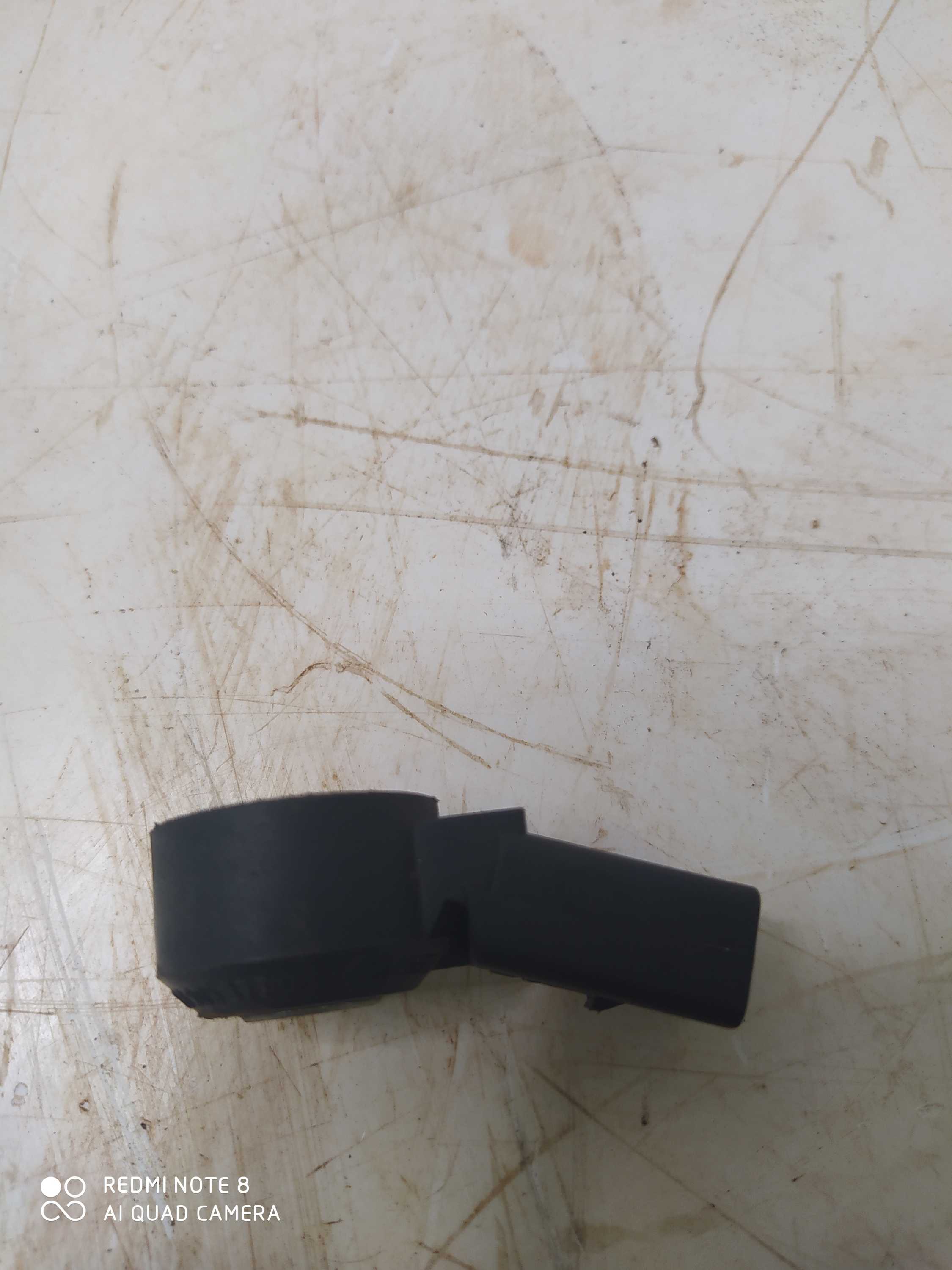 Sensor De Detonação Volkswagem Up Original  1.0 2017 3