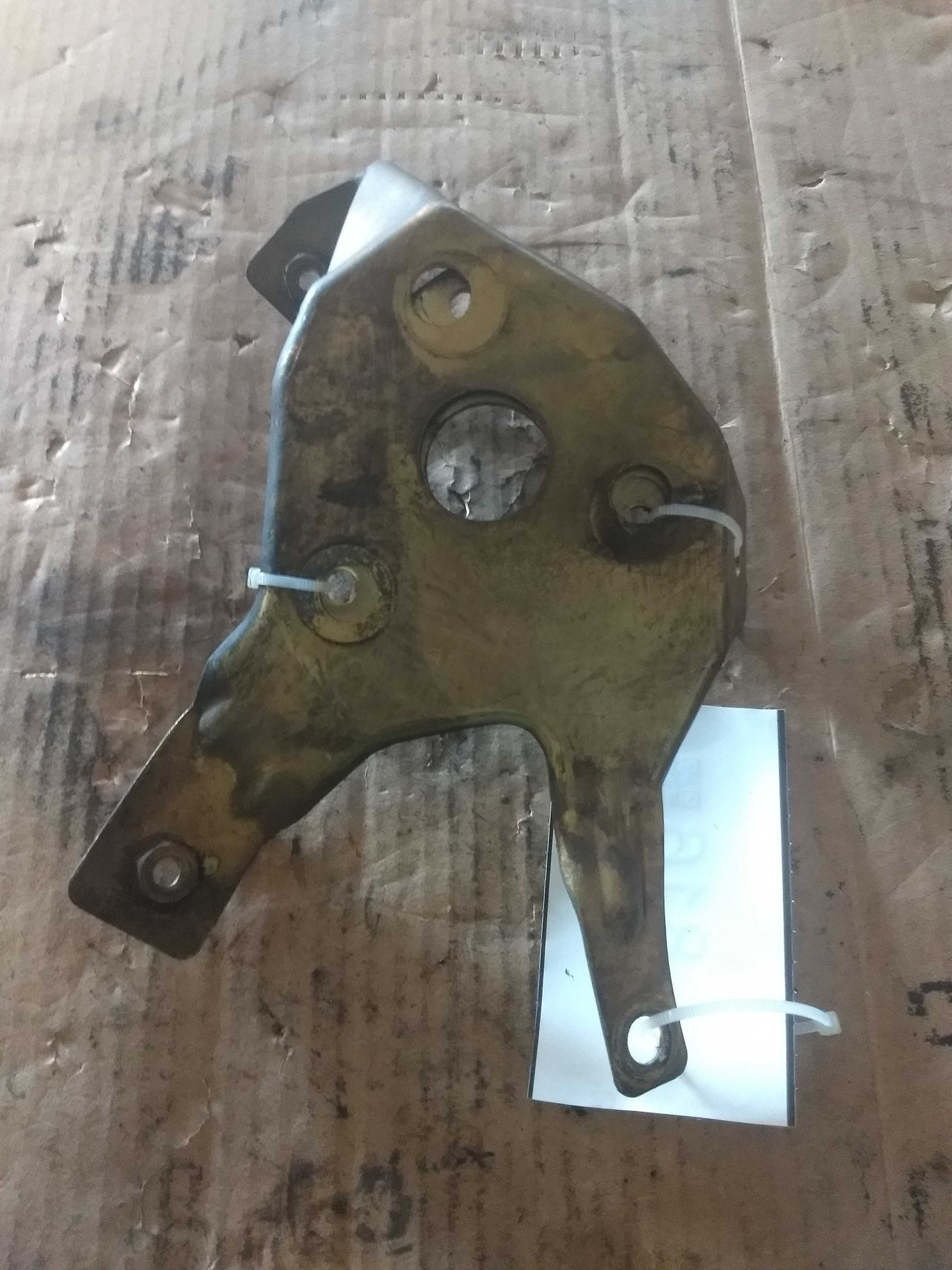 Suporte Do Motor De Limpador De Para-brisa Mercedes Mb180d