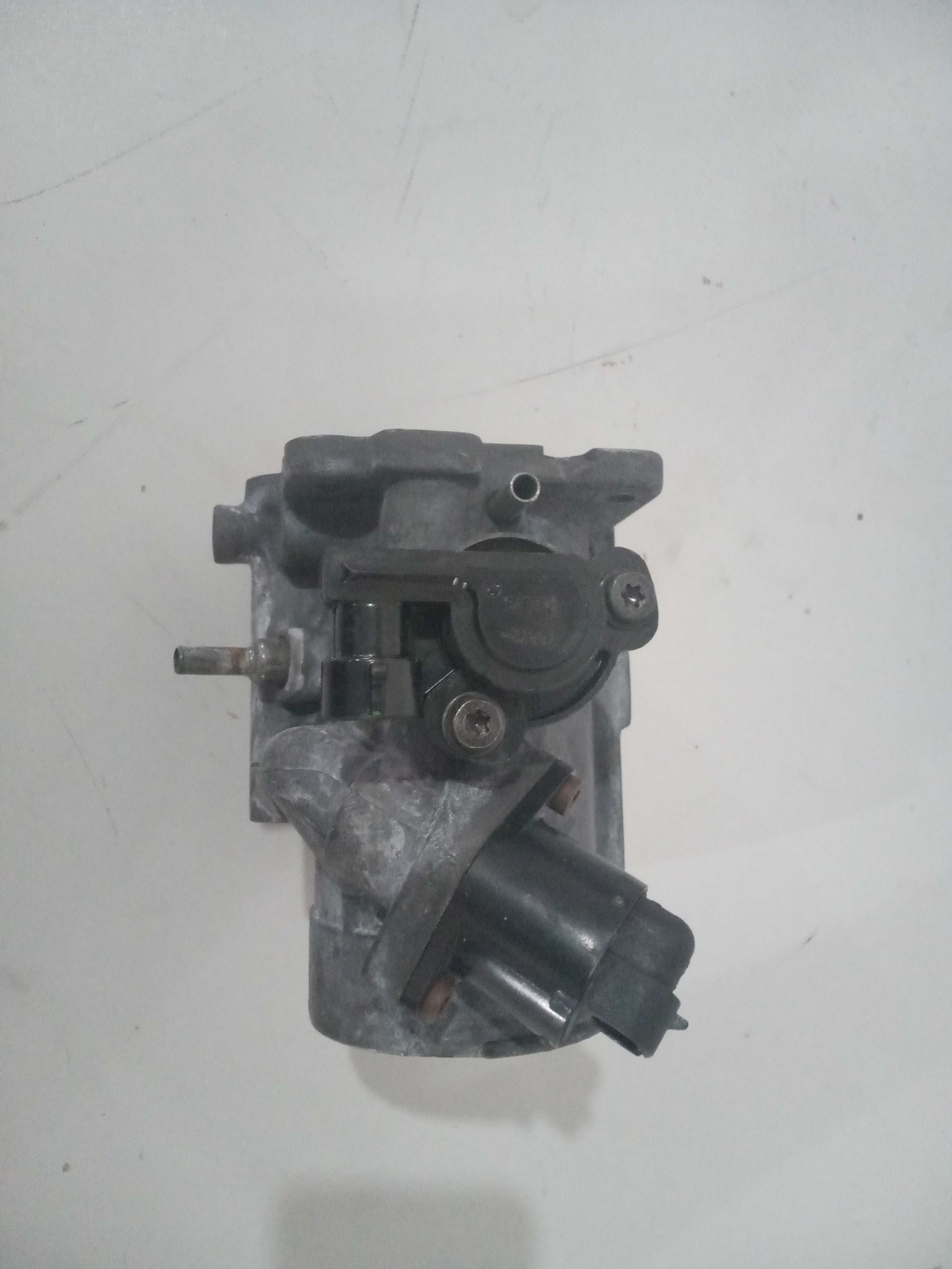 Tbi Corpo Borboleta Gm Corsa 1.0 8v  Usado Original 3