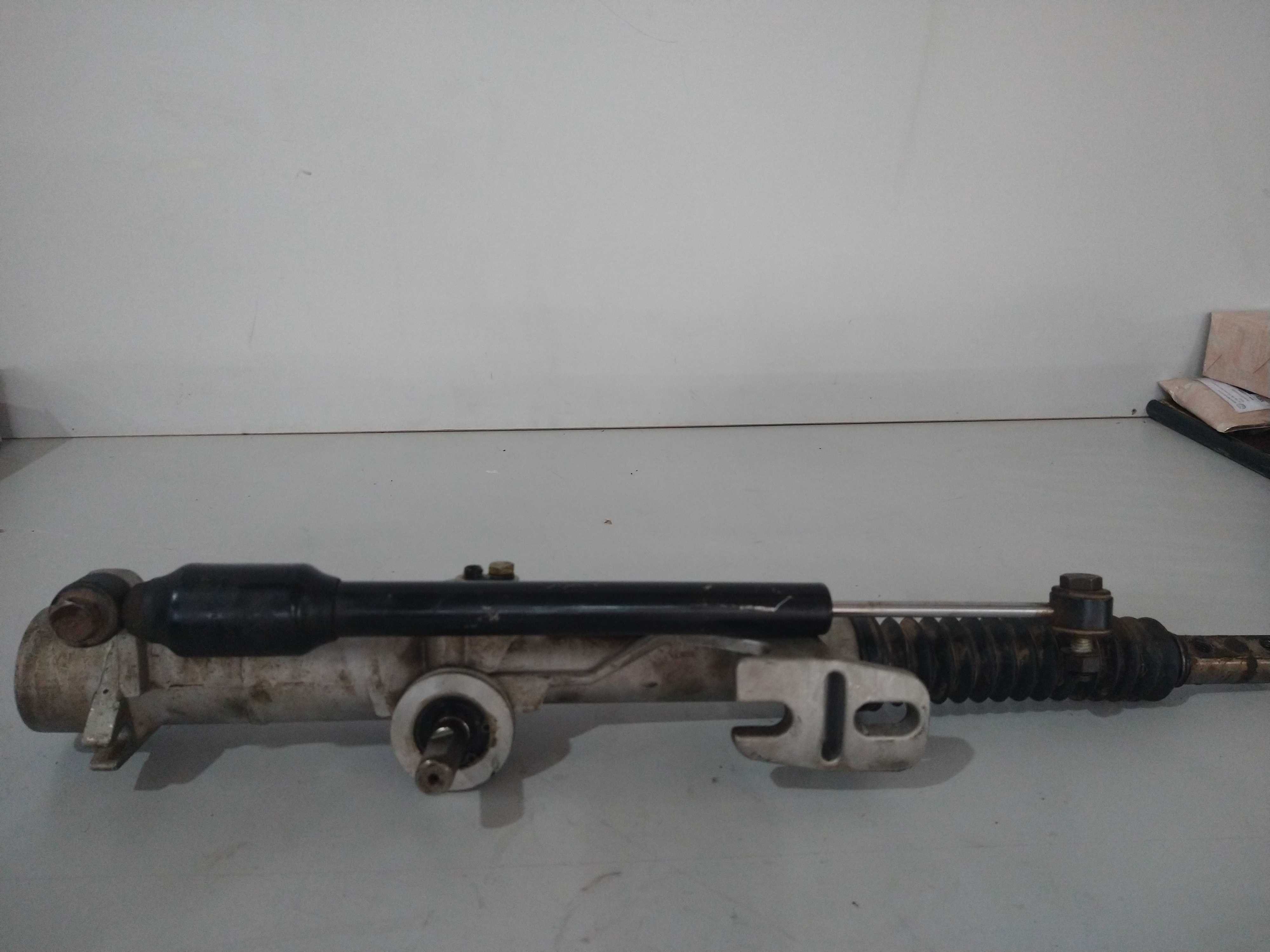 Caixa De Direcao Gol Parati Saveiro Vw 98/02 Usado Original 3