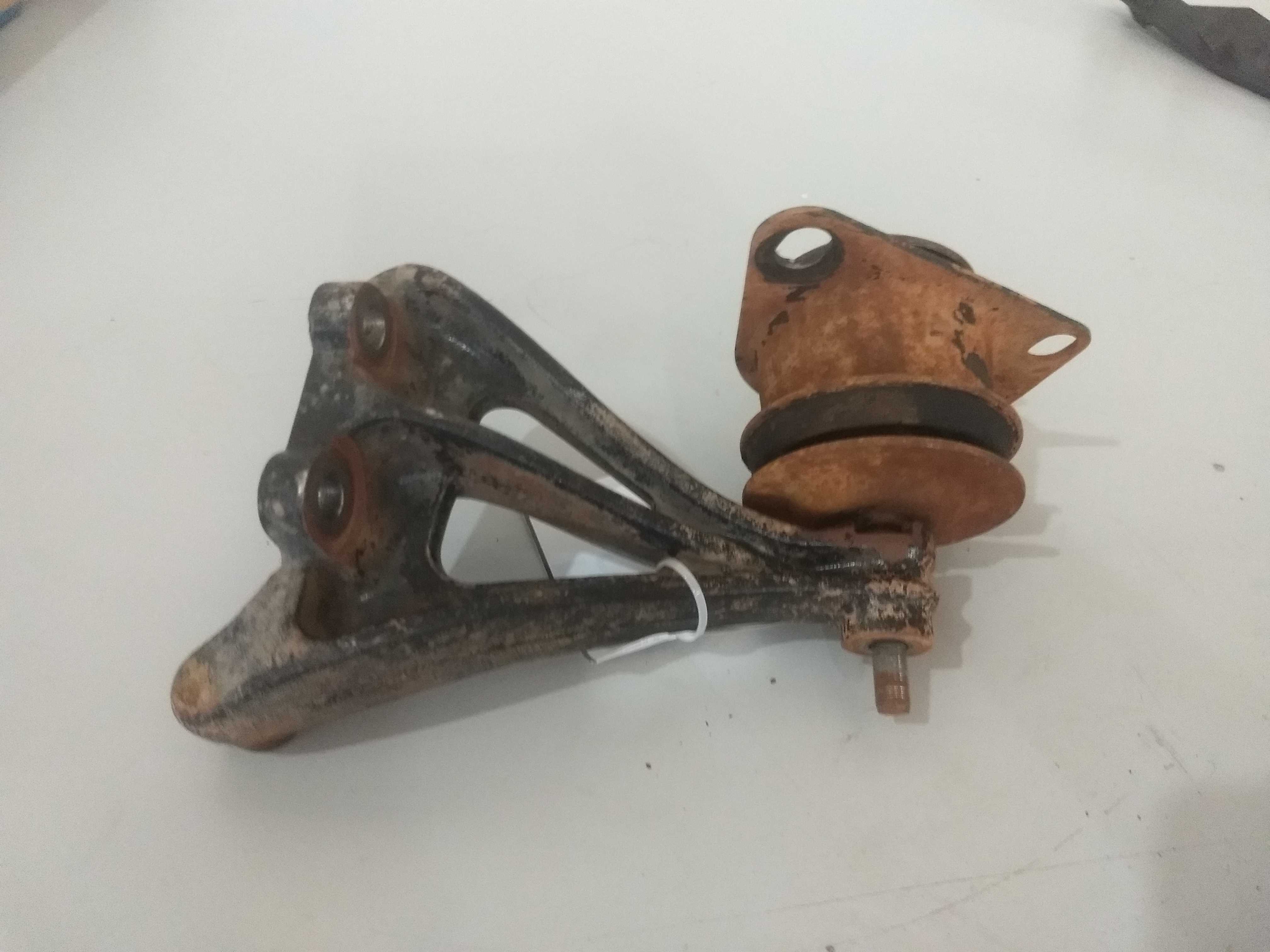 Suporte Coxim Cambio Fiat Palio Fire 03 Usado Original 2