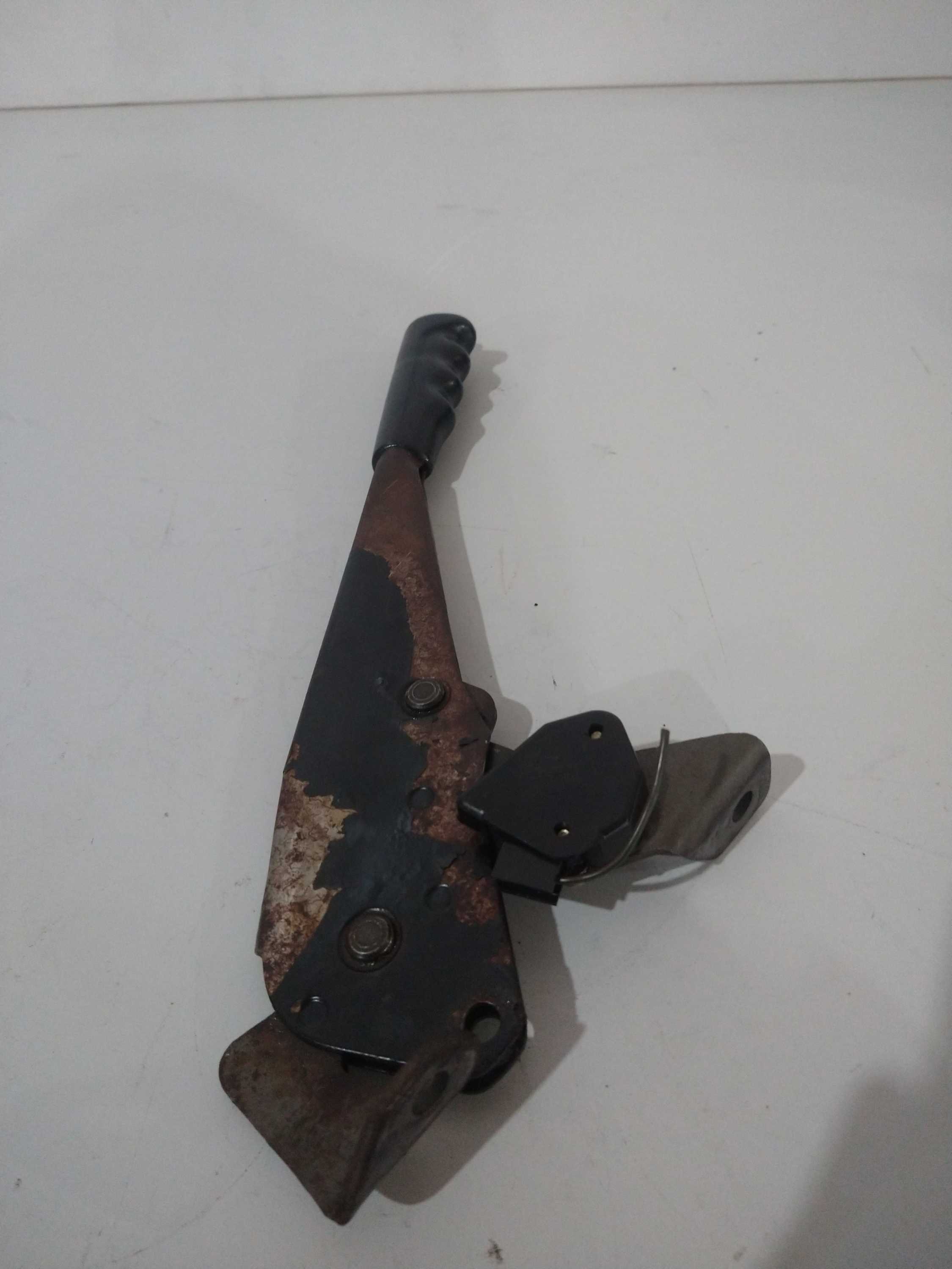 Alavanca Freio Mão Escort 84/92 Verona Apolo Delrey 89 Usado