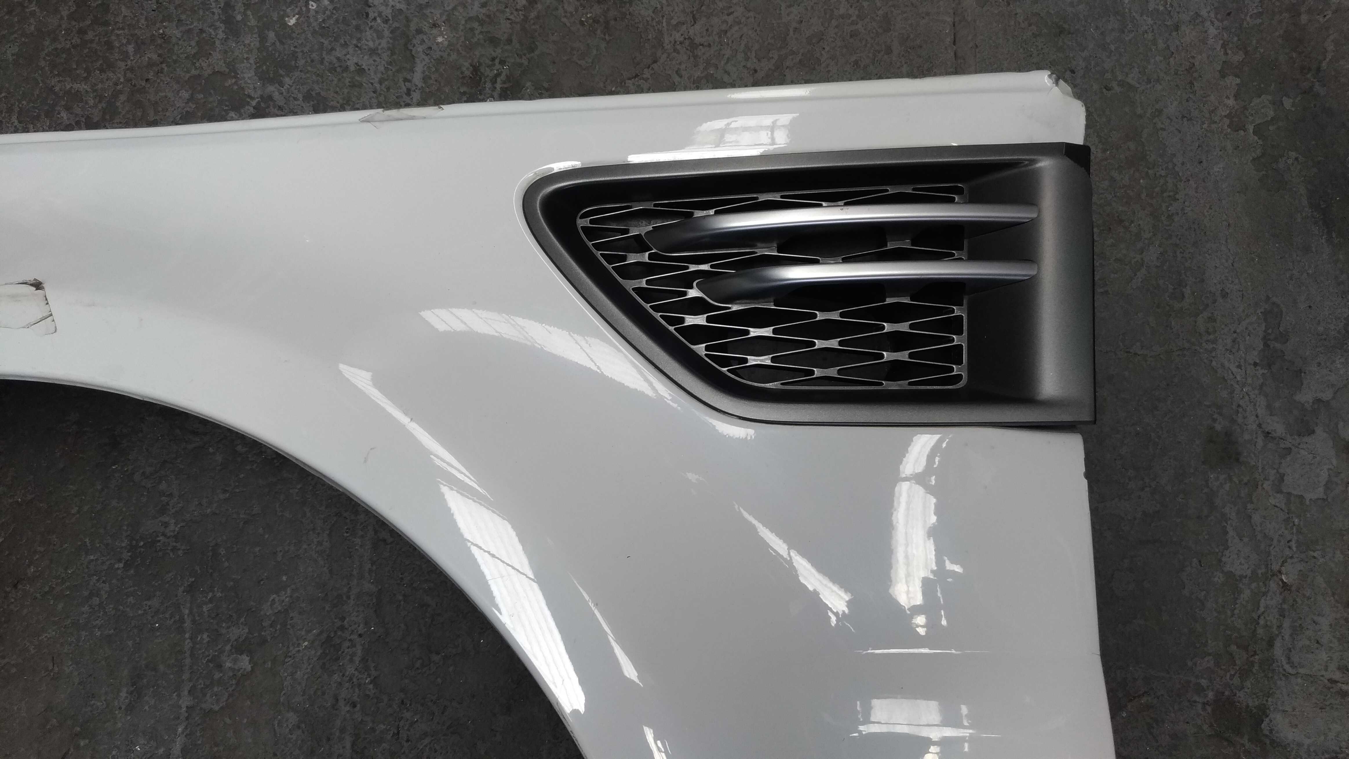 Paralama Esquerdo Range Rover Sport 2010 V289 2