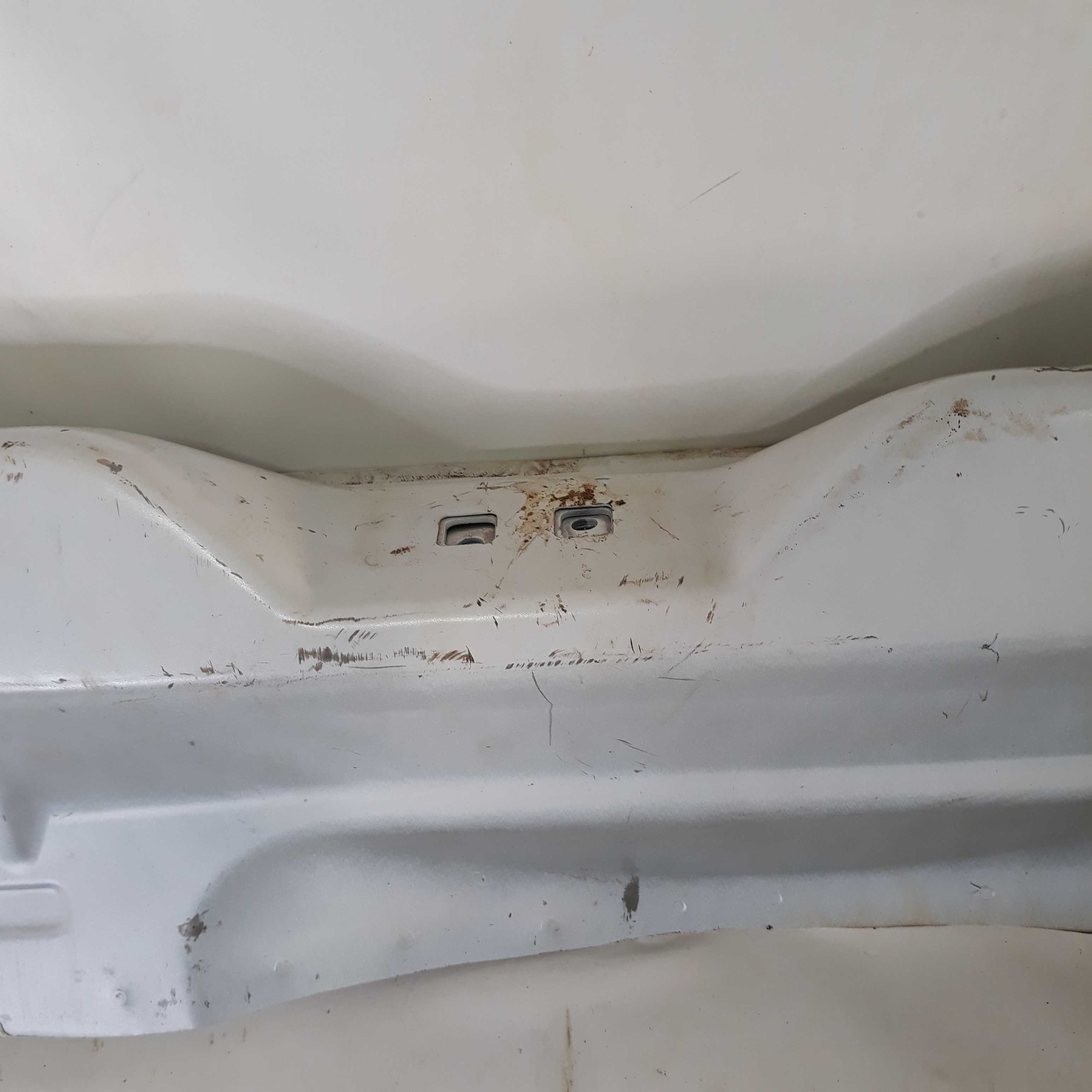 Painel Traseiro Ford Ka Hatch 2016 3 Cilindros Original 8