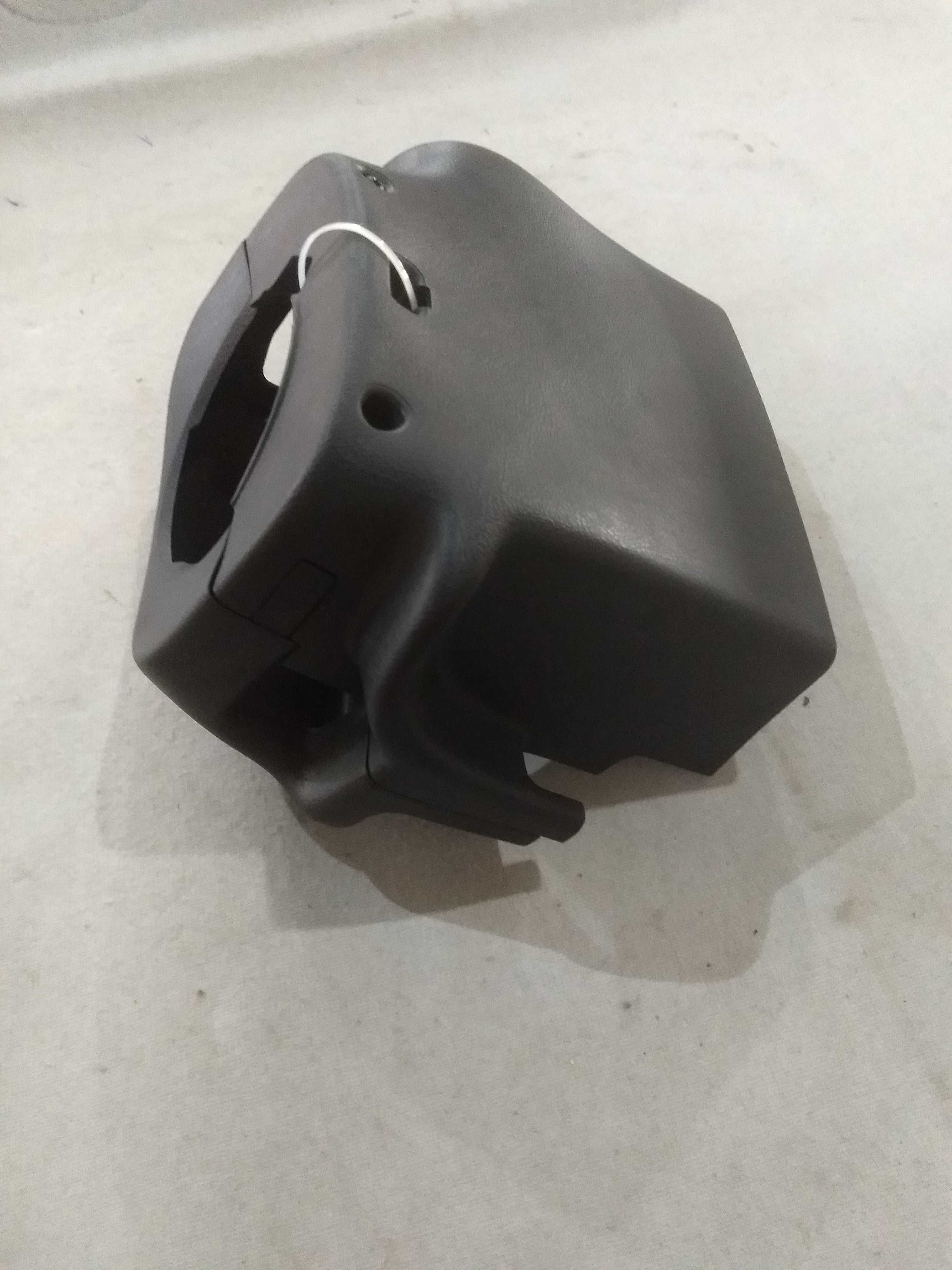 Acabamento Da Chave De Seta Peugeot 207 Usado Original 3