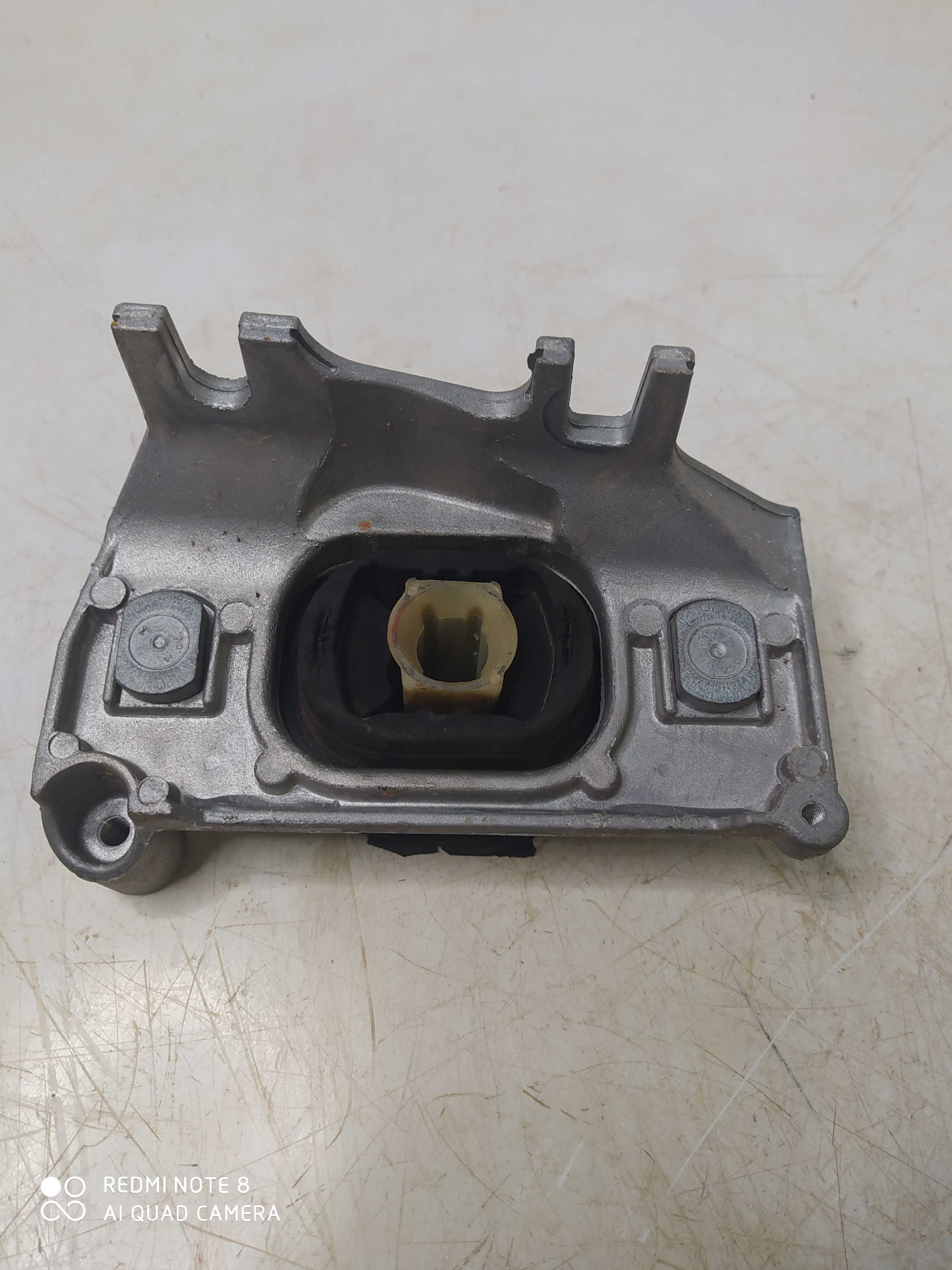 Suporte Caixa Câmbio Renault Sandero 1.6 2019 5