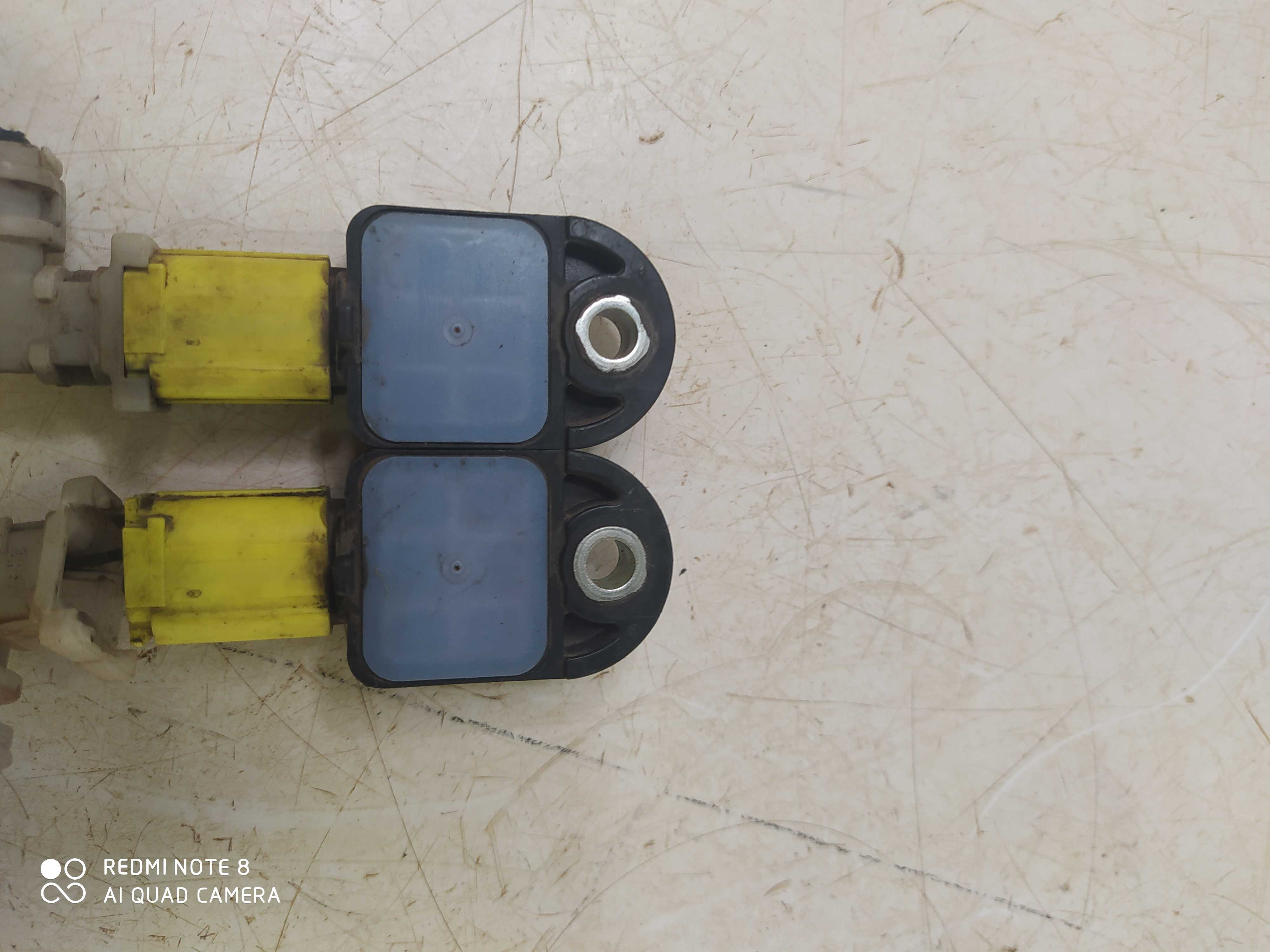 Sensor Detonação Toyota Corolla 2009 1.8 Flex Par 6