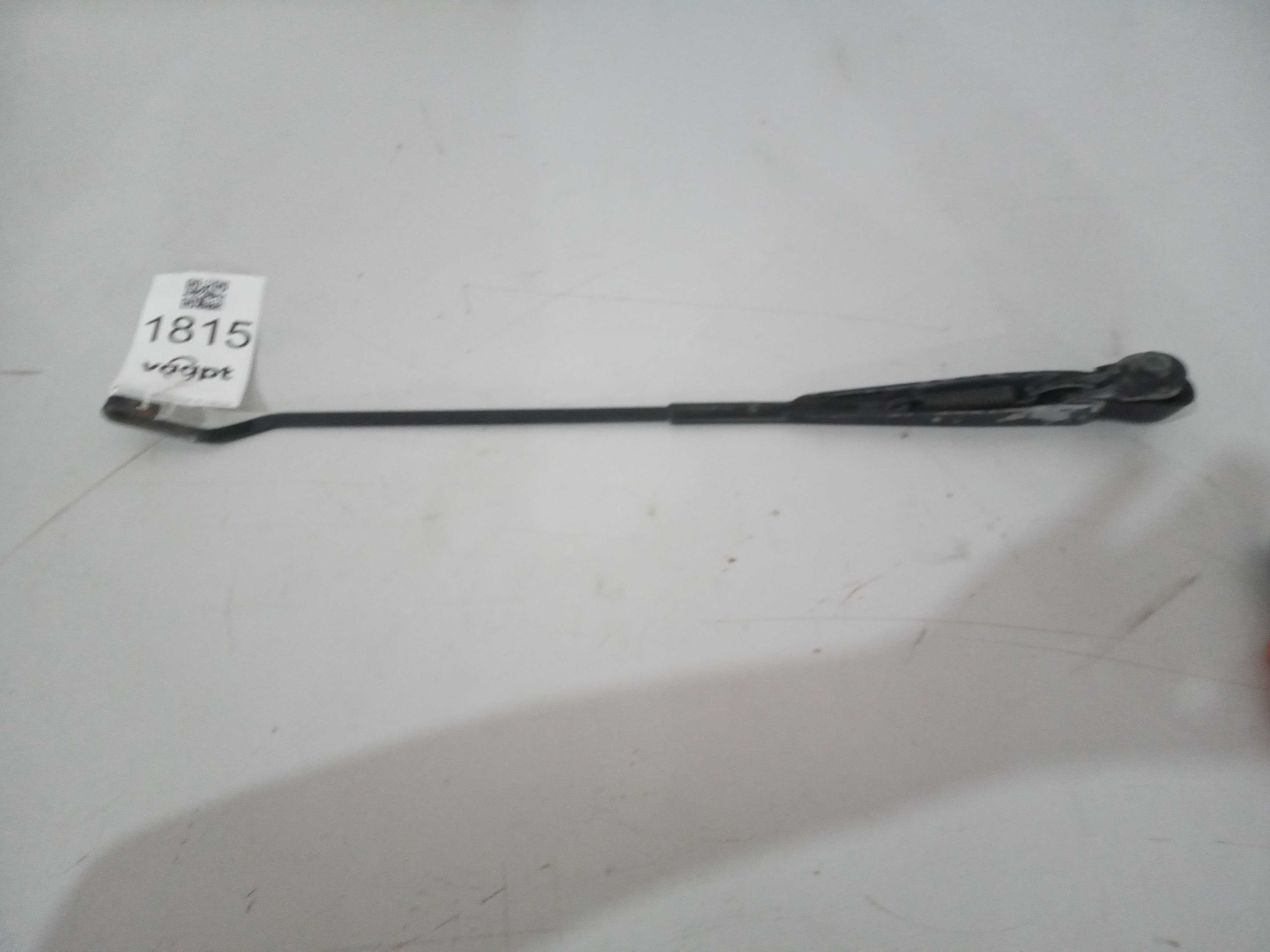 Braço Do Limpador De Parabrisa Dianteiro Lado E/d Usado