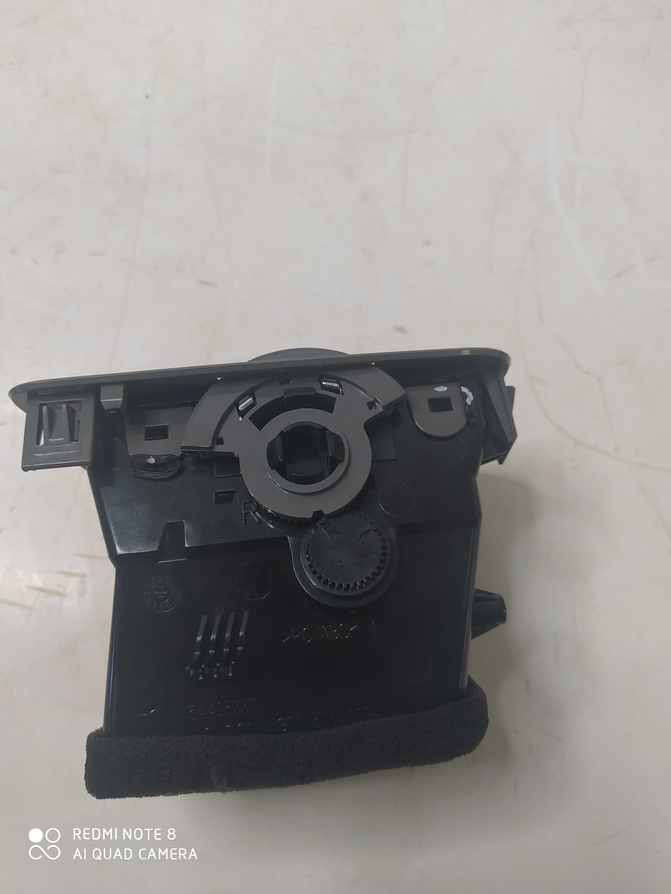 Difusor Ar Lado Direito Chevrolet Cobalt 2015 6