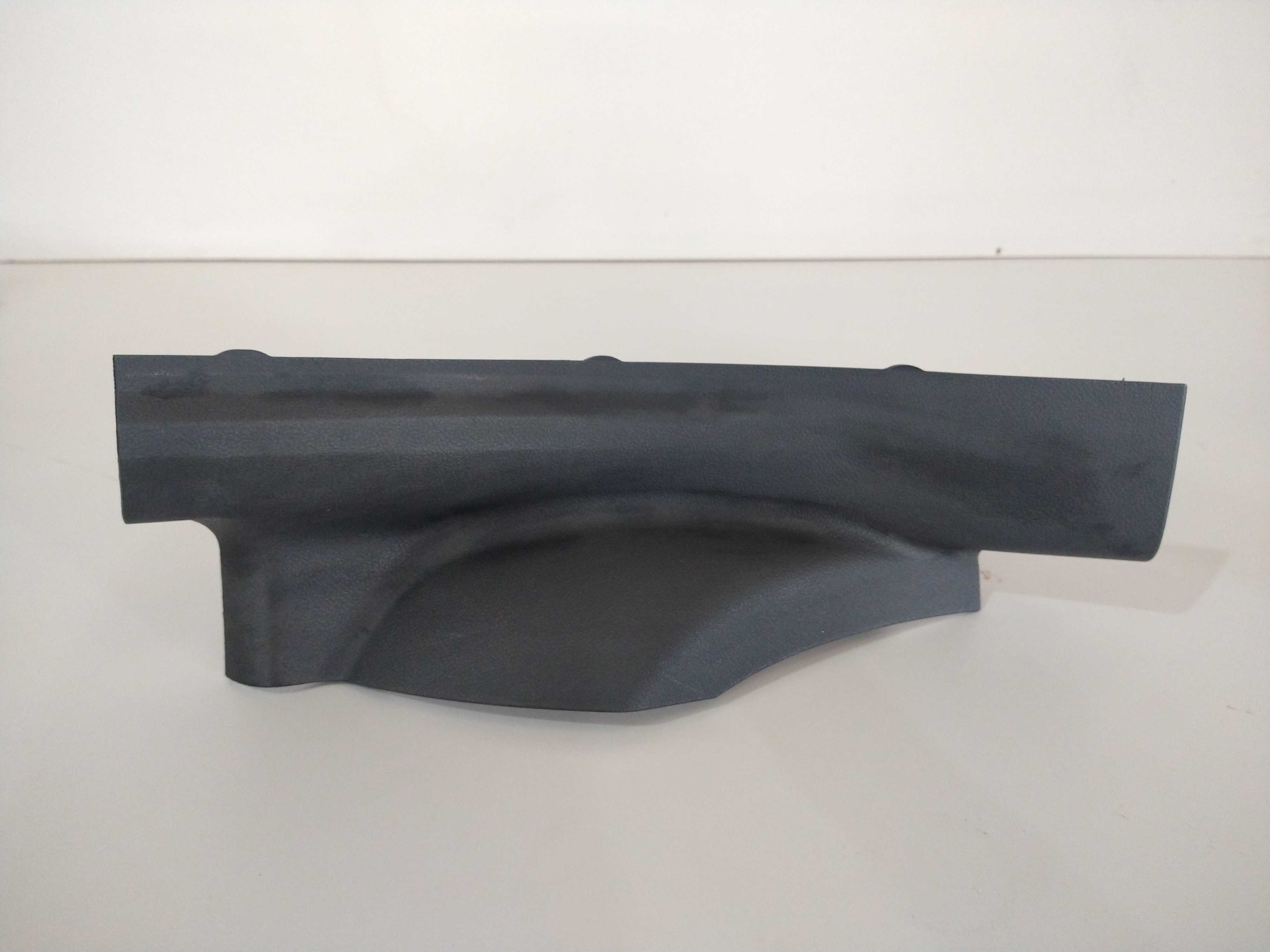 Acabamento Da Soleira Tras L/d Gm Onix, Prisma 2016 Usado 3