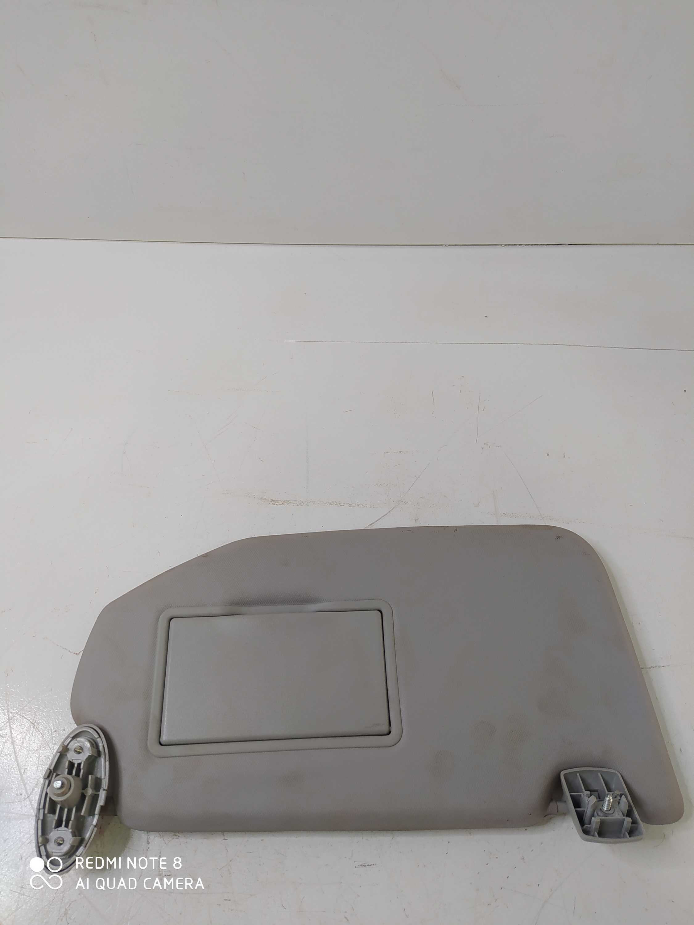 Quebra Sol Direito Ford Ka Sedan 1.0 2018