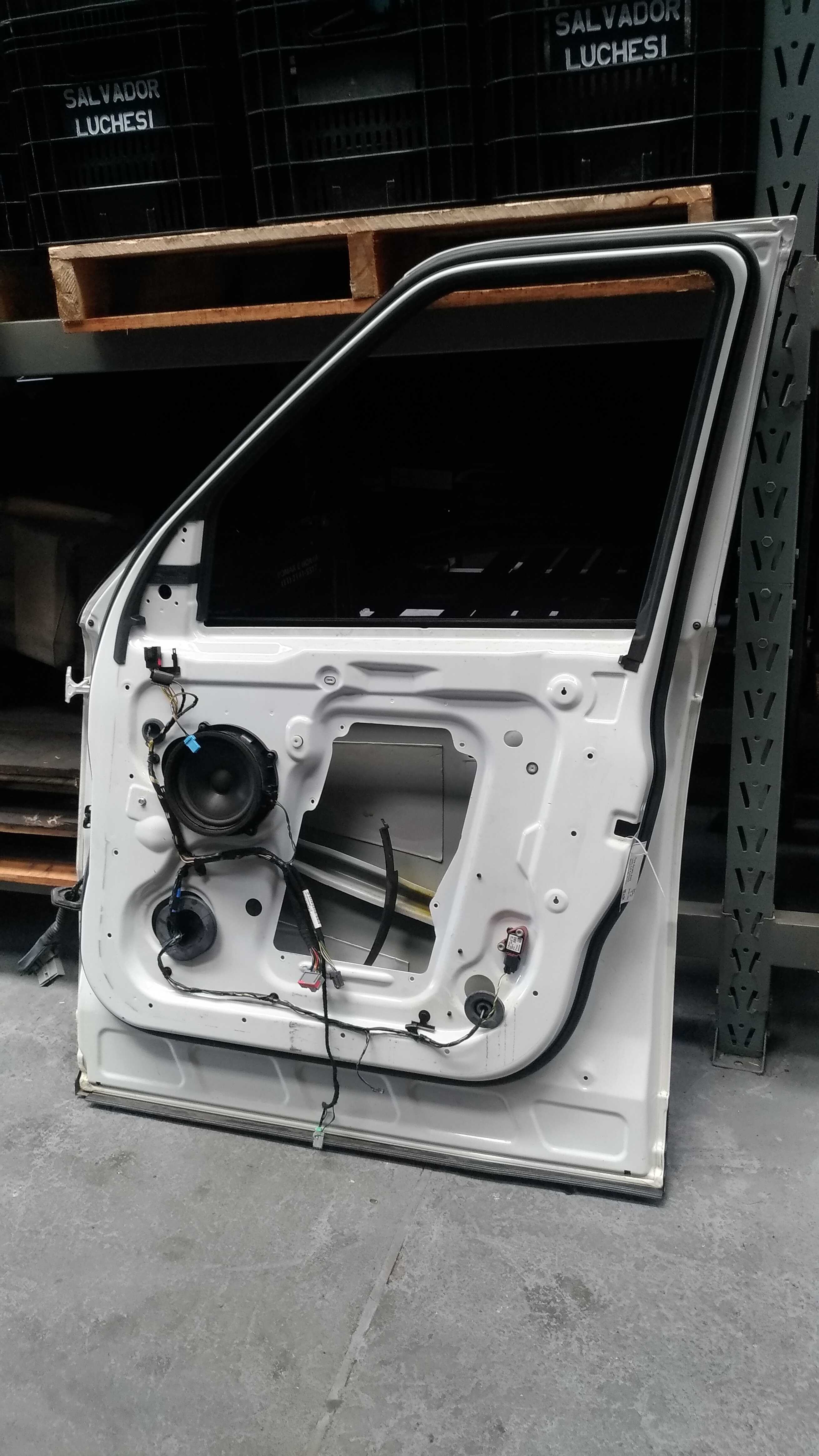 Porta Dianteira Direita Range Rover Sport 2010 V289 6