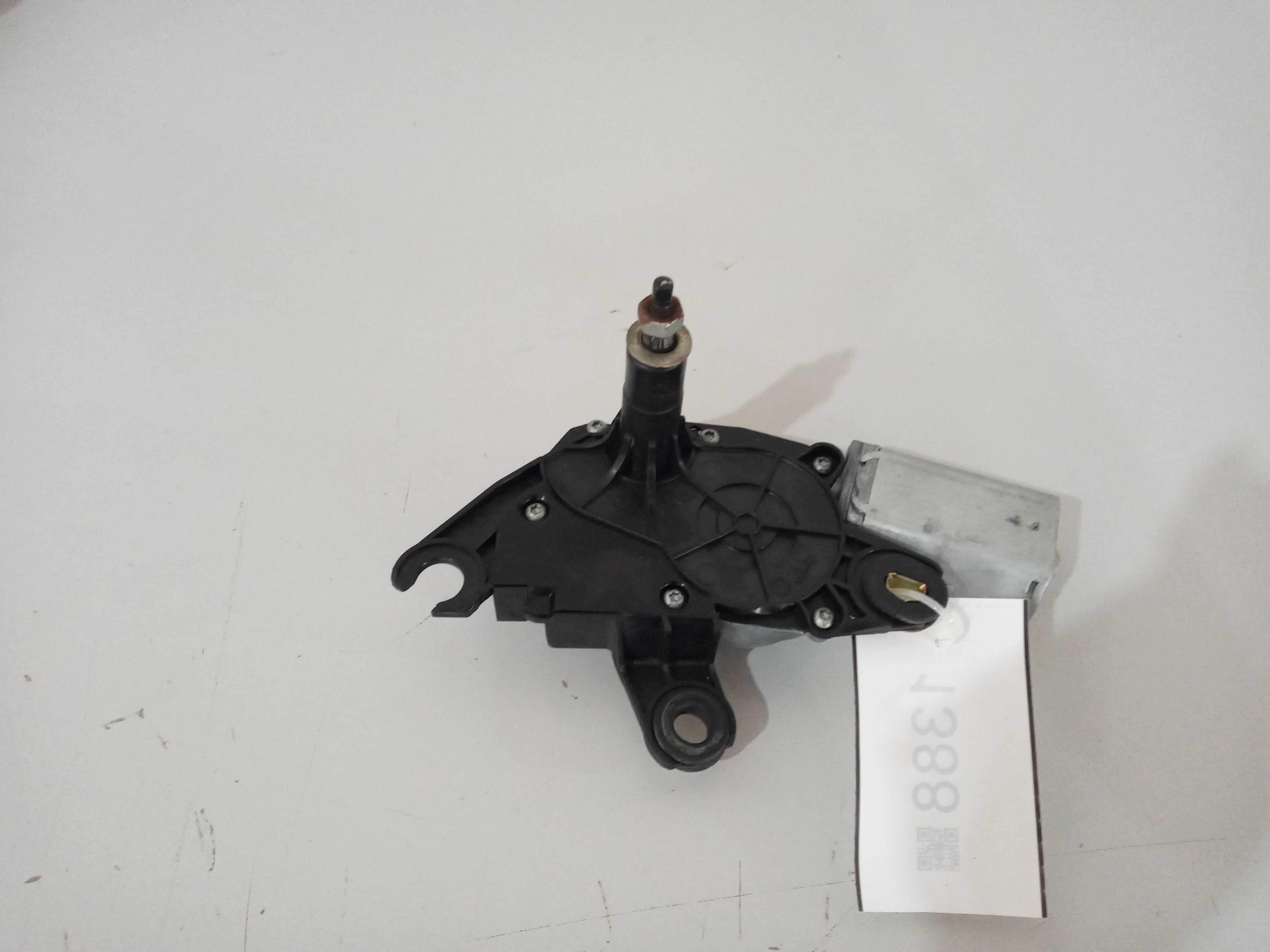 Máquina Limpador Para-brisa Traseiro Vw Gol G4 1.0 2011 3