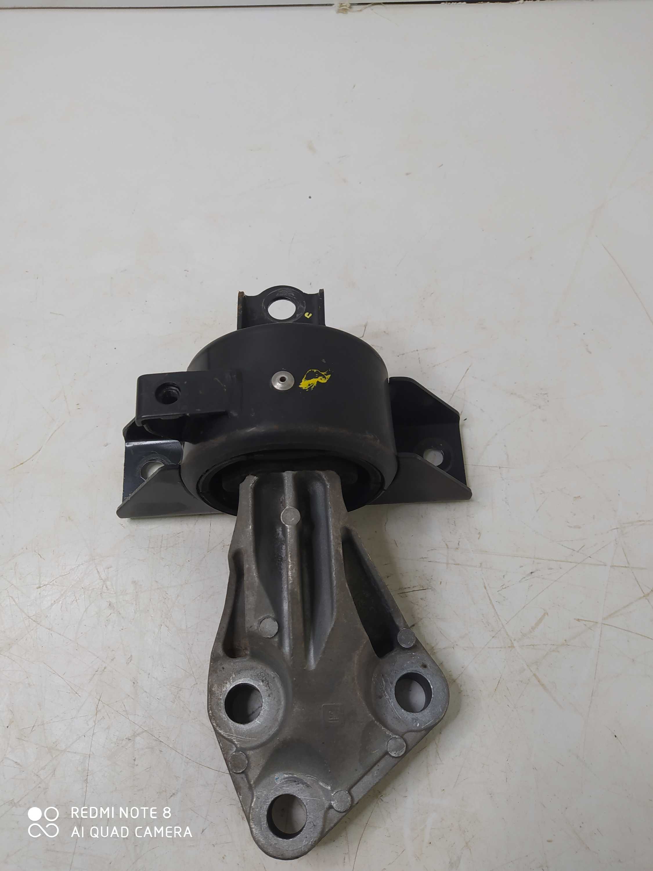 Coxim Motor Chevrolet Cobalt 2015 Original 2