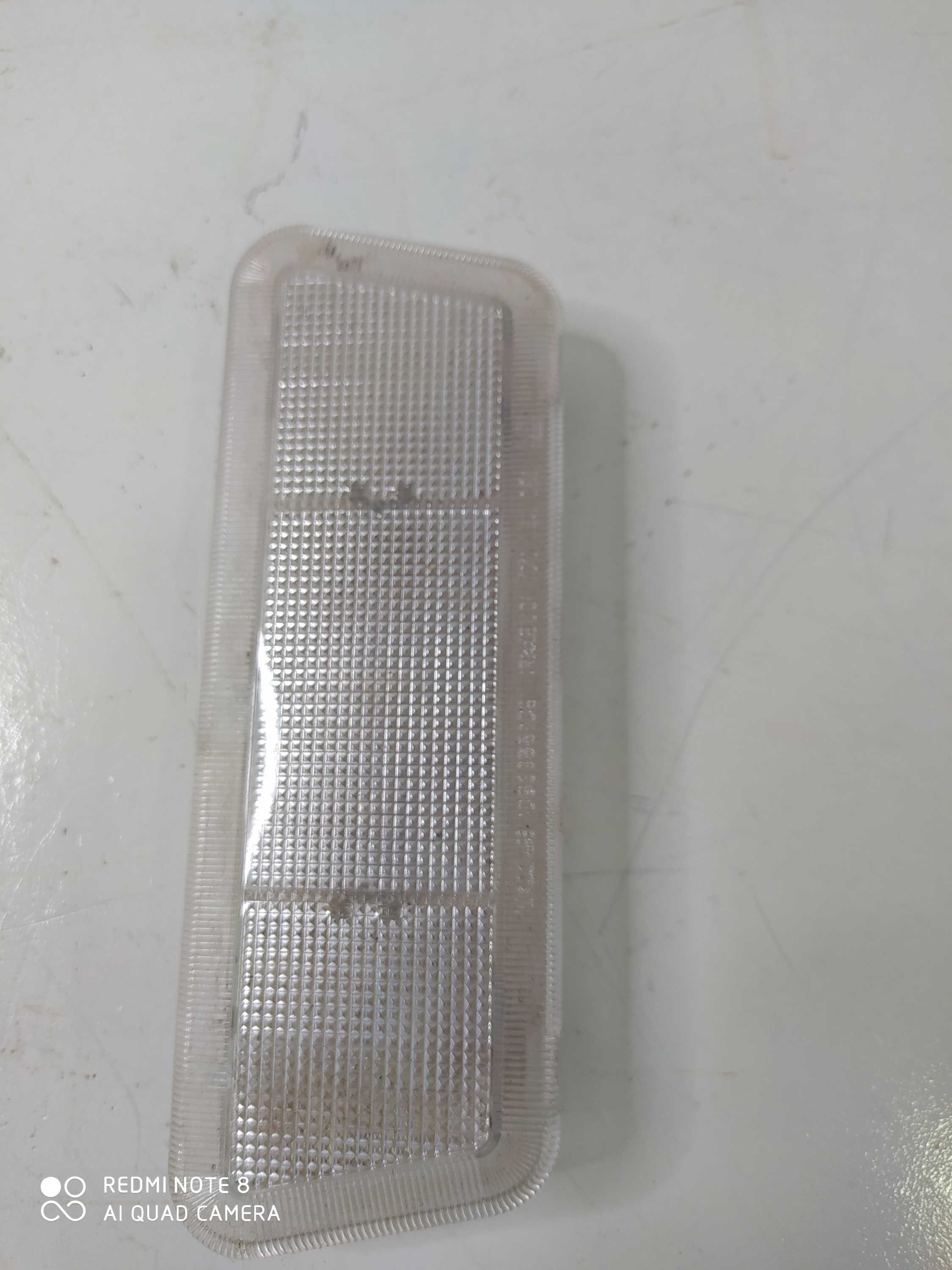 Luz Teto Chevrolet Corsa Classic 2006 3