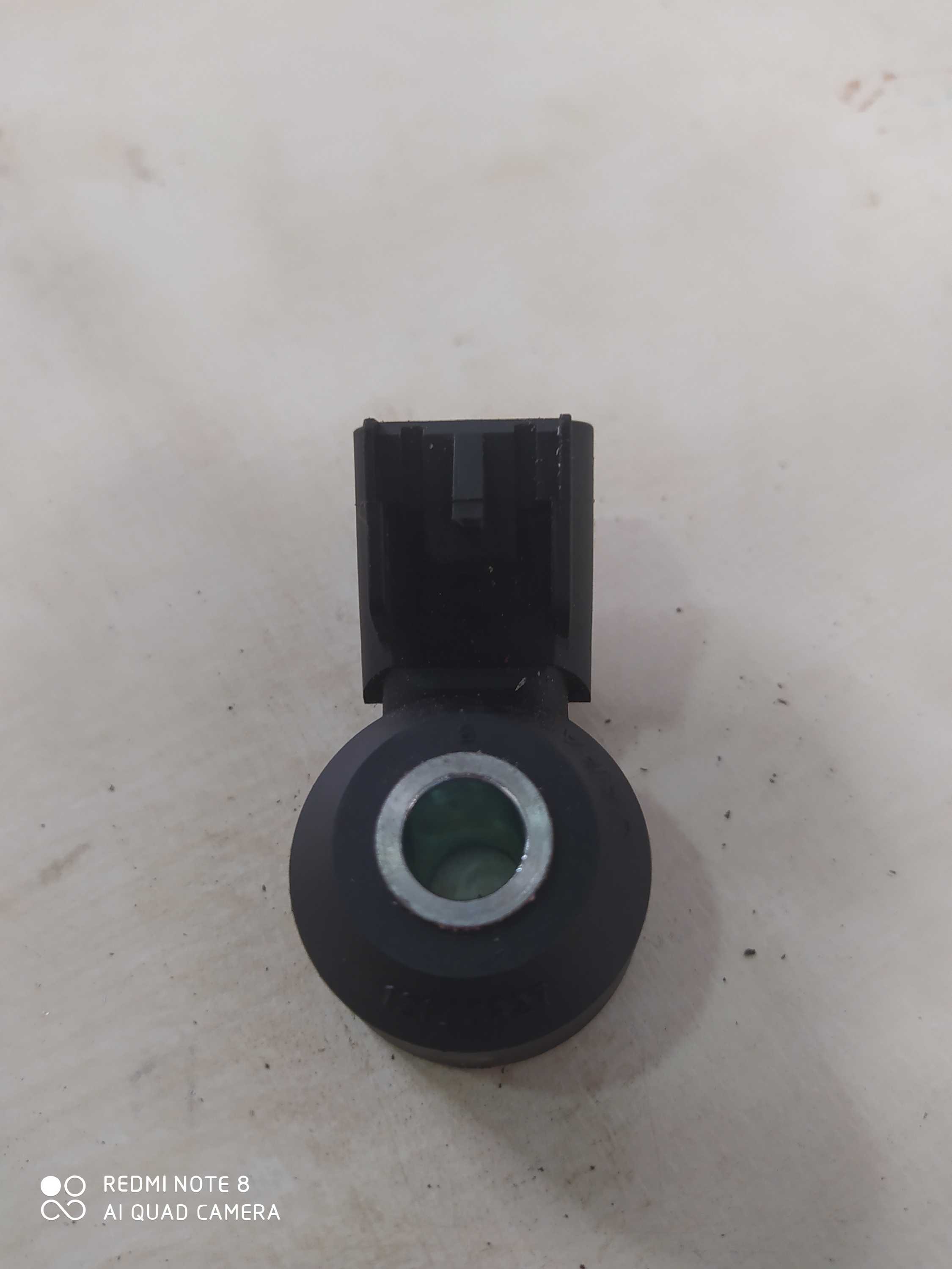 Sensor Detonação Chevrolet Onix 1.0 Lt 2014 3