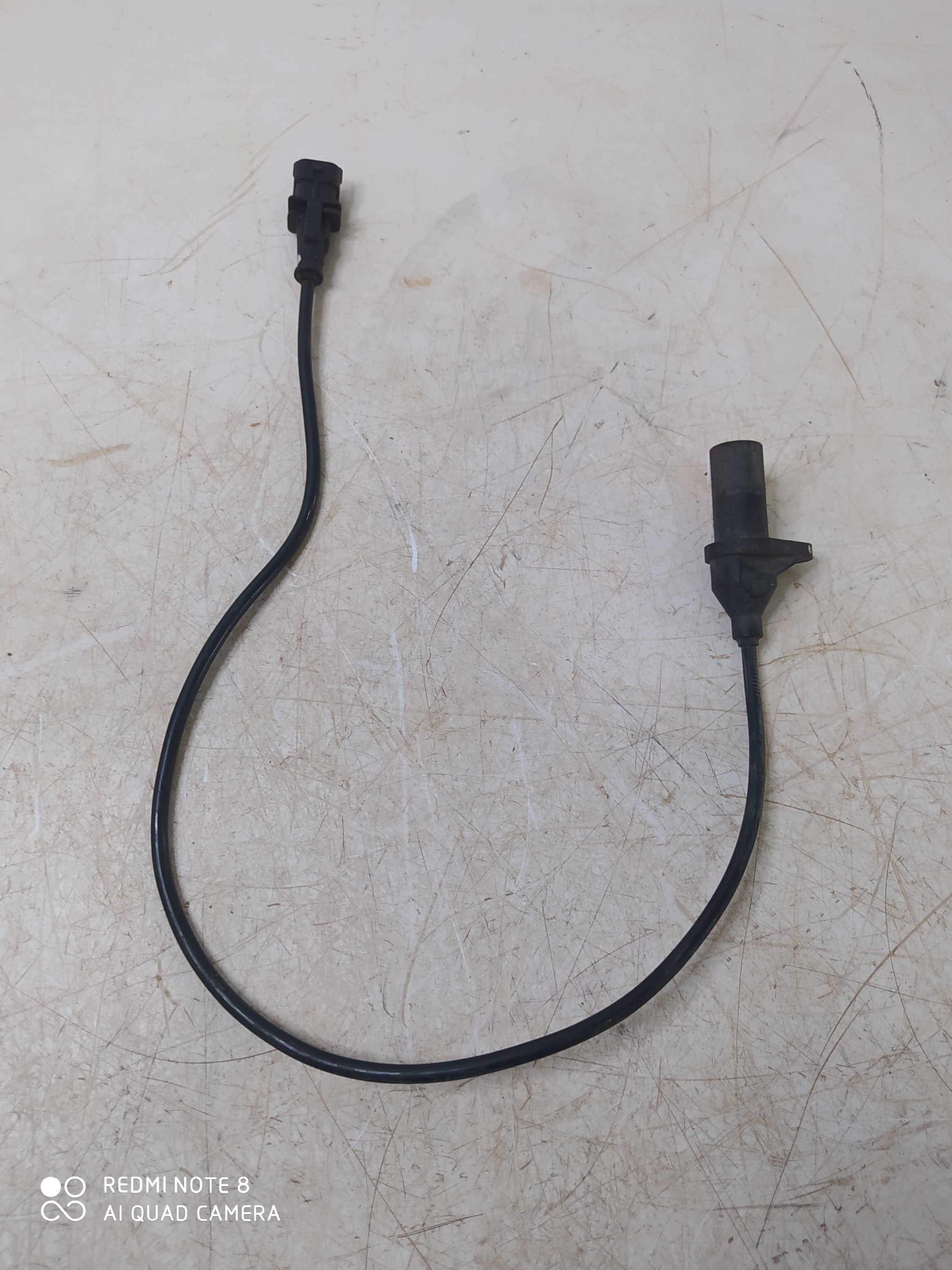 Sensor Rotação Fiat Uno Vivace 1.0 2012