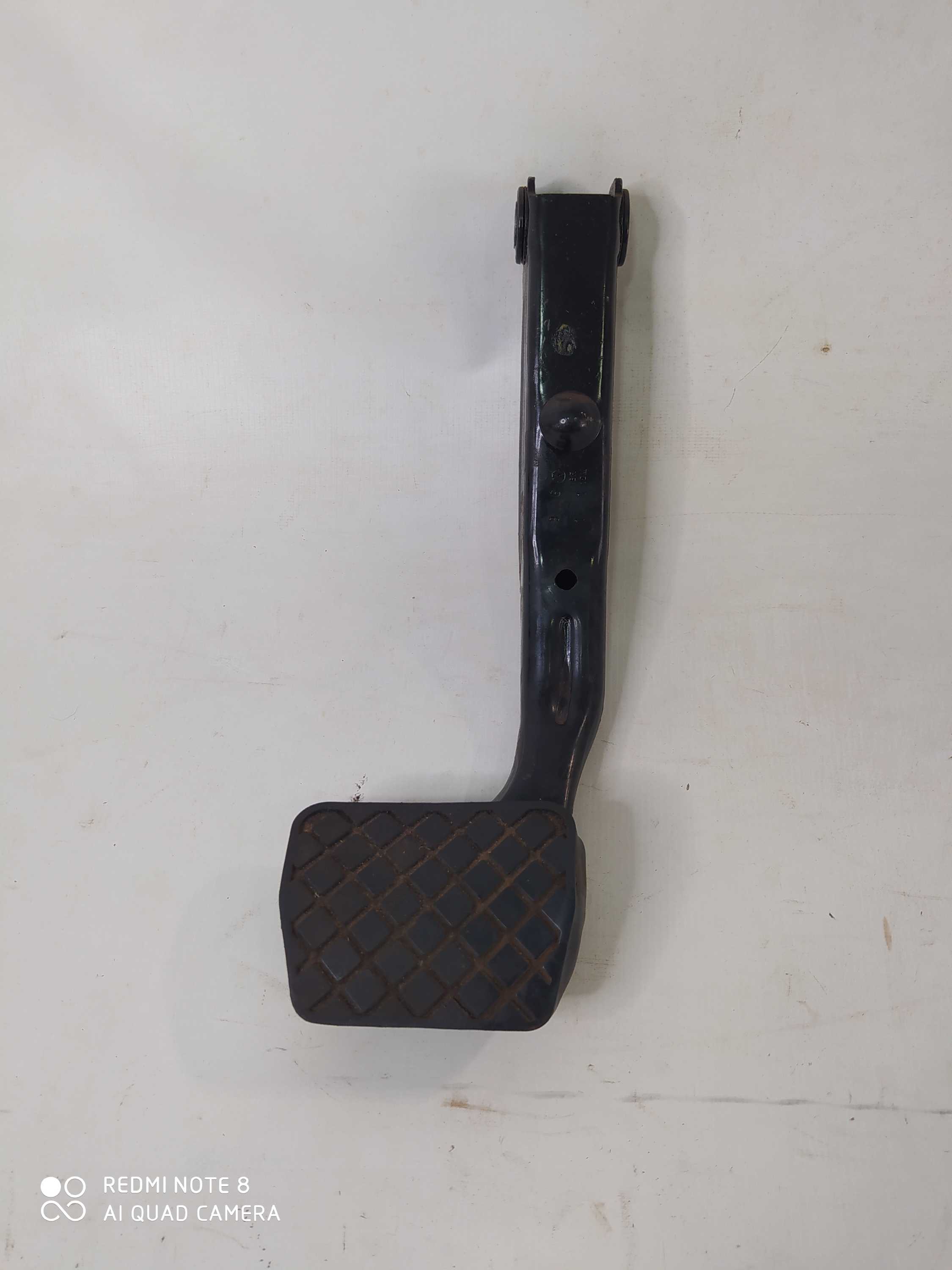 Pedal Estacionamento Volkswagen Spacefox 2012