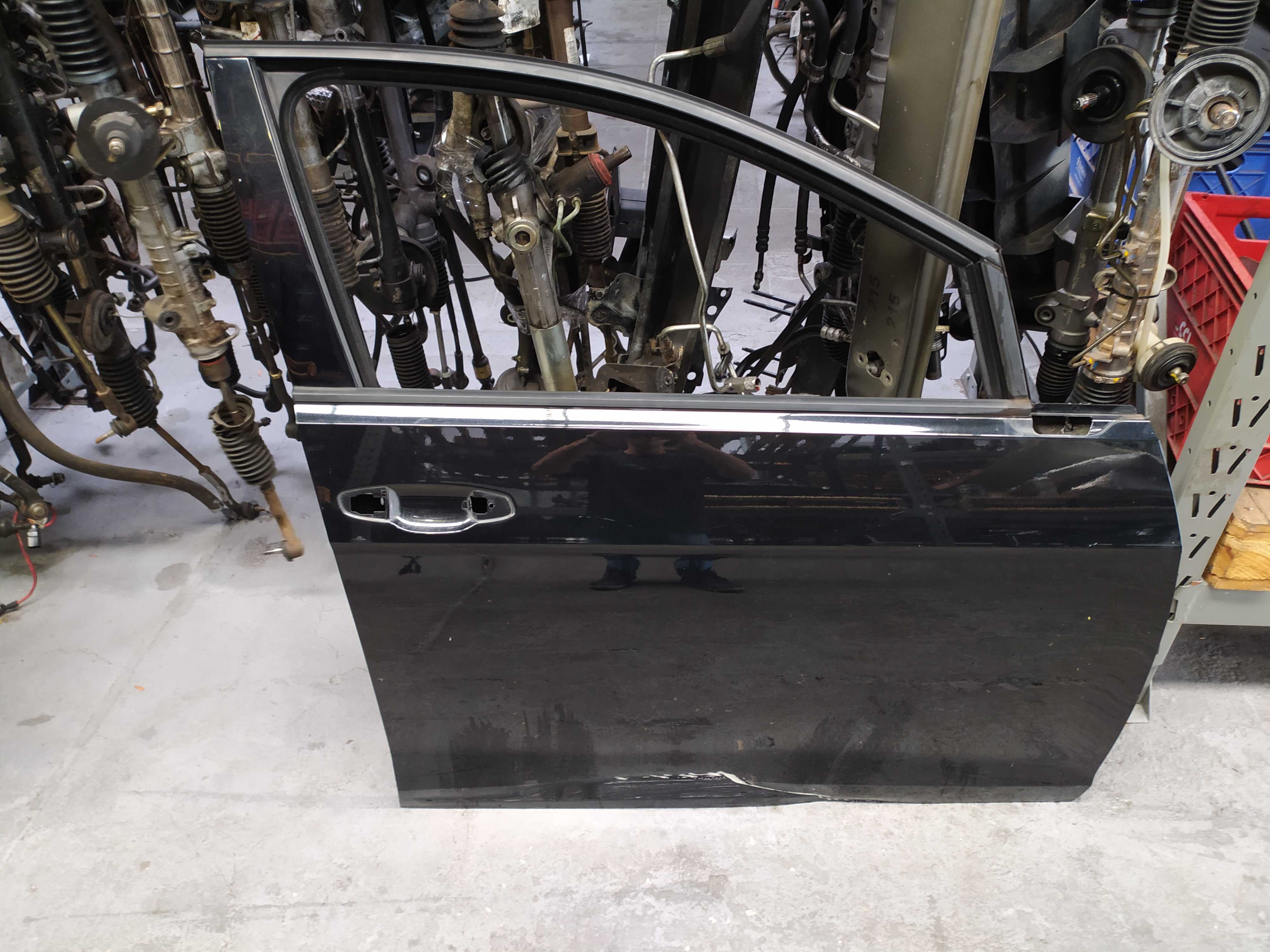 Porta Dianteira Direita Vw Golf 2015 V293 1