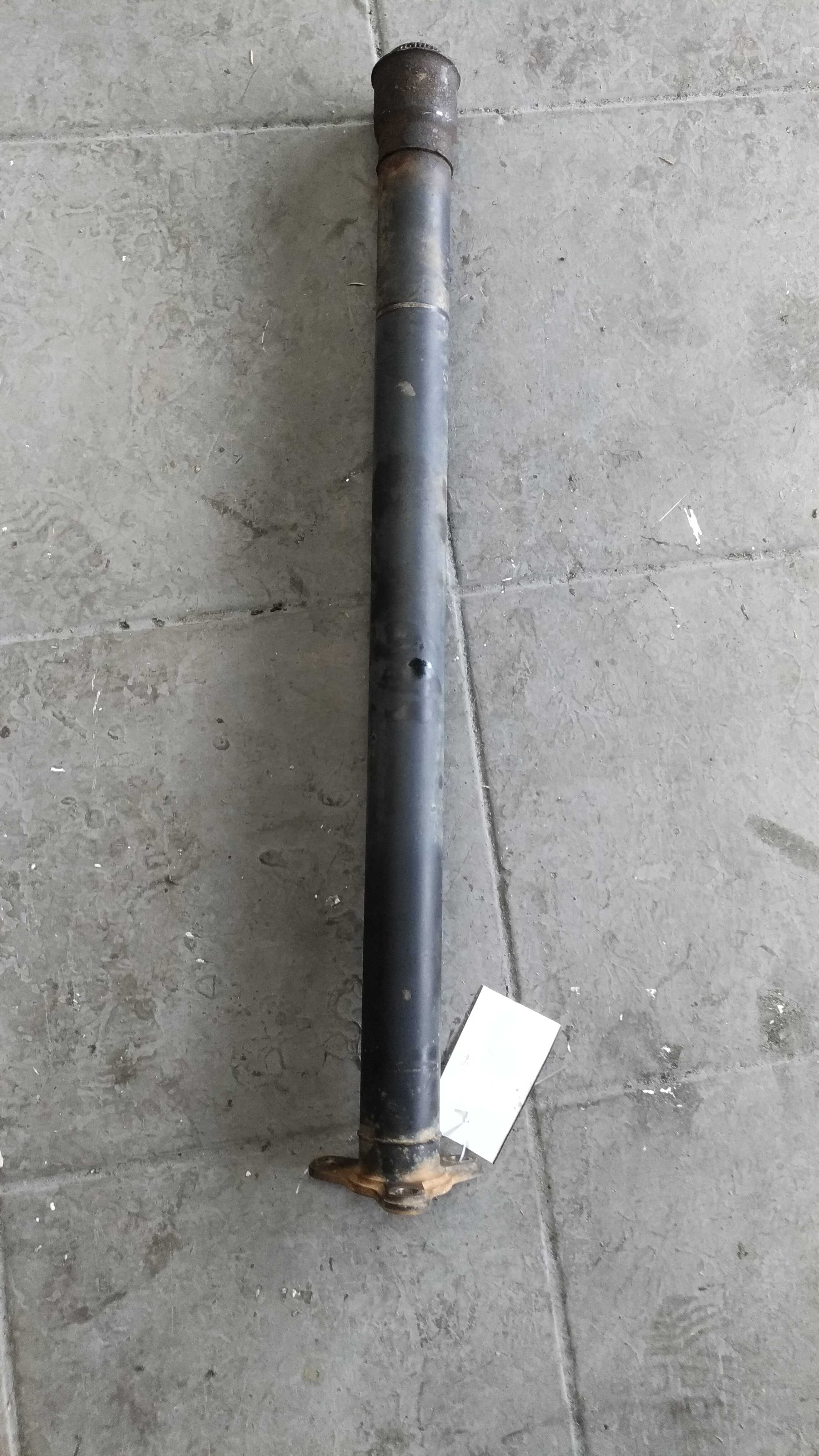 Cardan Dianteiro Land Rover 4.4 Vogue 8 Gas 2004 V284 3