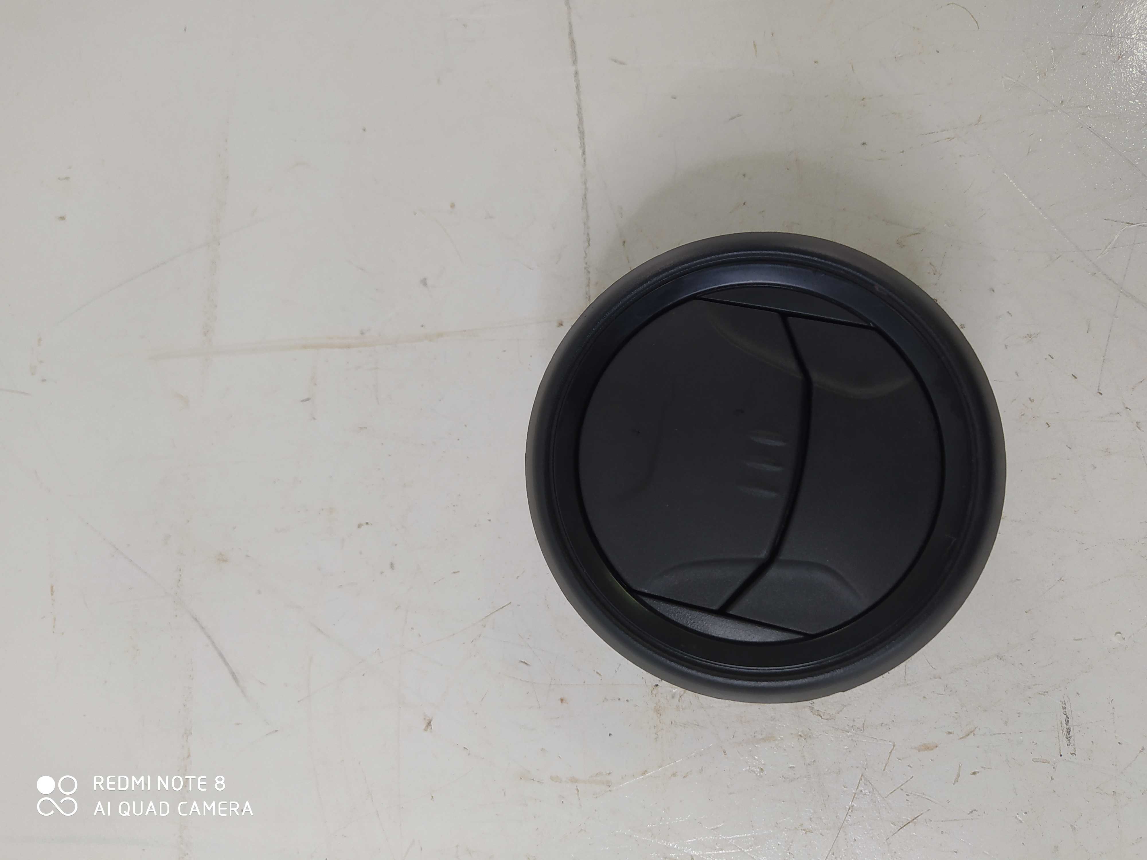 Difusor De Ar Lateral Ford Ka Sedan 1.0 2018 3