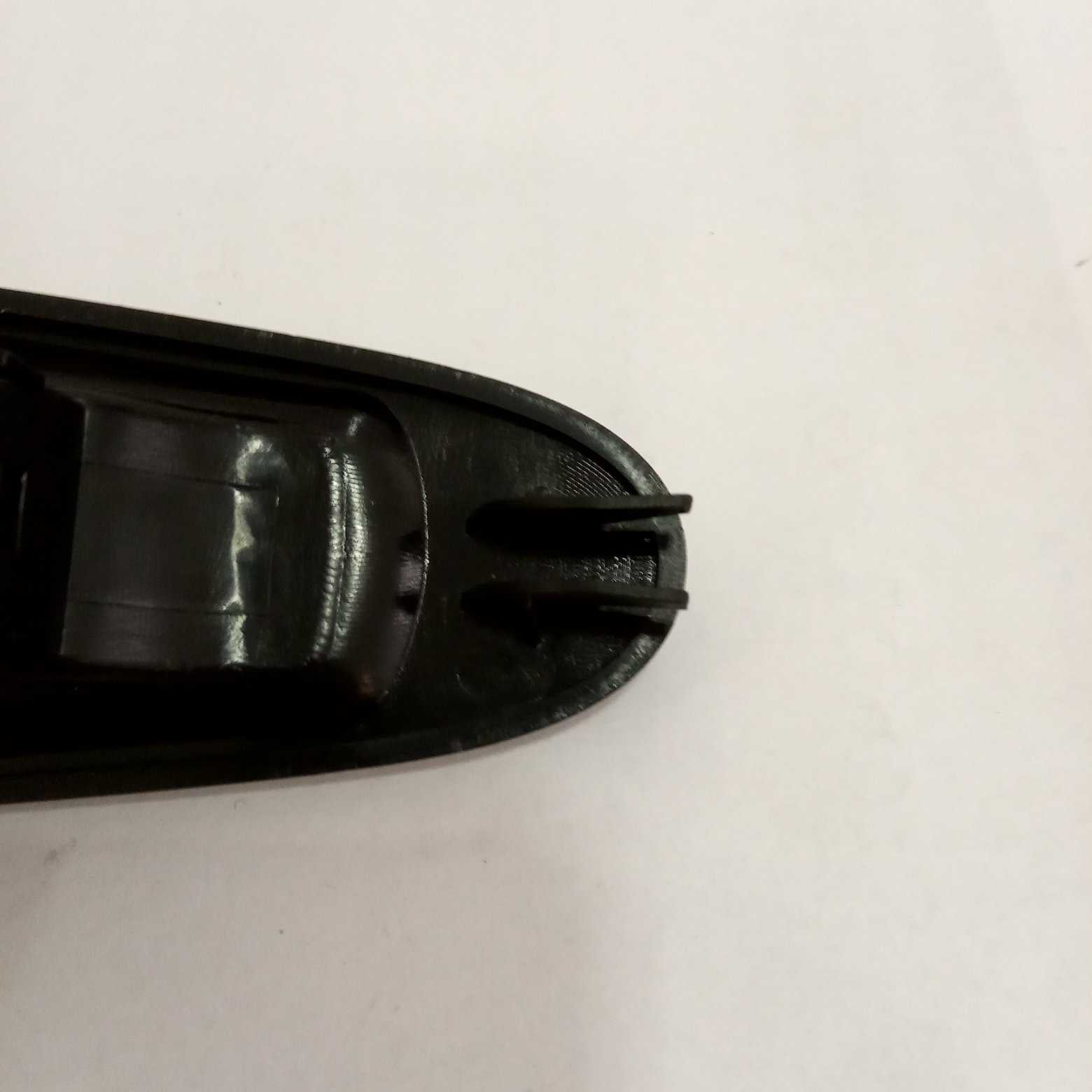 Comando Vidro Traseiro  Esquerdo Citroen C4 Pallas Hatch 4